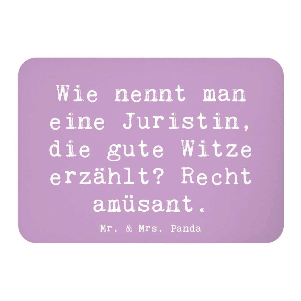 Magnet Spruch Juristin Humor Kühlschrankmagnet, Pinnwandmagnet, Souvenir Magnet, Motivmagnete, Dekomagnet, Whiteboard Magnet, Notiz Magnet, Kühlschrank Dekoration, Beruf, Ausbildung, Jubiläum, Abschied, Rente, Kollege, Kollegin, Geschenk, Schenken, Arbeitskollege, Mitarbeiter, Firma, Danke, Dankeschön