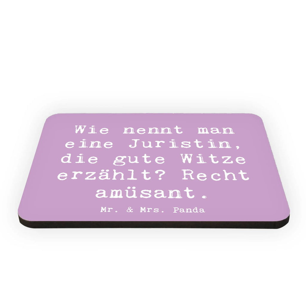 Magnet Spruch Juristin Humor Kühlschrankmagnet, Pinnwandmagnet, Souvenir Magnet, Motivmagnete, Dekomagnet, Whiteboard Magnet, Notiz Magnet, Kühlschrank Dekoration, Beruf, Ausbildung, Jubiläum, Abschied, Rente, Kollege, Kollegin, Geschenk, Schenken, Arbeitskollege, Mitarbeiter, Firma, Danke, Dankeschön