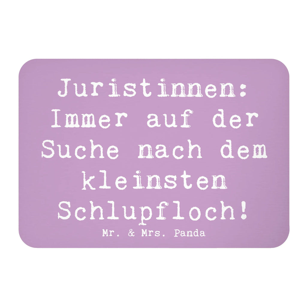 Magnet Spruch Juristin Schlupfloch Kühlschrankmagnet, Pinnwandmagnet, Souvenir Magnet, Motivmagnete, Dekomagnet, Whiteboard Magnet, Notiz Magnet, Kühlschrank Dekoration, Beruf, Ausbildung, Jubiläum, Abschied, Rente, Kollege, Kollegin, Geschenk, Schenken, Arbeitskollege, Mitarbeiter, Firma, Danke, Dankeschön