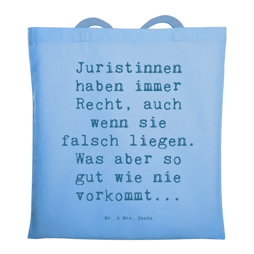 Tragetasche Spruch Juristin Recht Beuteltasche, Beutel, Einkaufstasche, Jutebeutel, Stoffbeutel, Tasche, Shopper, Umhängetasche, Strandtasche, Schultertasche, Stofftasche, Tragetasche, Badetasche, Jutetasche, Einkaufstüte, Laptoptasche, Beruf, Ausbildung, Jubiläum, Abschied, Rente, Kollege, Kollegin, Geschenk, Schenken, Arbeitskollege, Mitarbeiter, Firma, Danke, Dankeschön