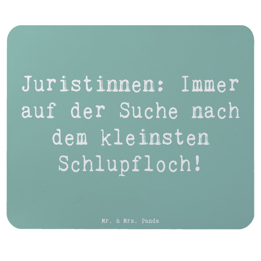 Mauspad Spruch Juristin Schlupfloch Mousepad, Computer zubehör, Büroausstattung, PC Zubehör, Arbeitszimmer, Mauspad, Einzigartiges Mauspad, Designer Mauspad, Mausunterlage, Mauspad Büro, Beruf, Ausbildung, Jubiläum, Abschied, Rente, Kollege, Kollegin, Geschenk, Schenken, Arbeitskollege, Mitarbeiter, Firma, Danke, Dankeschön