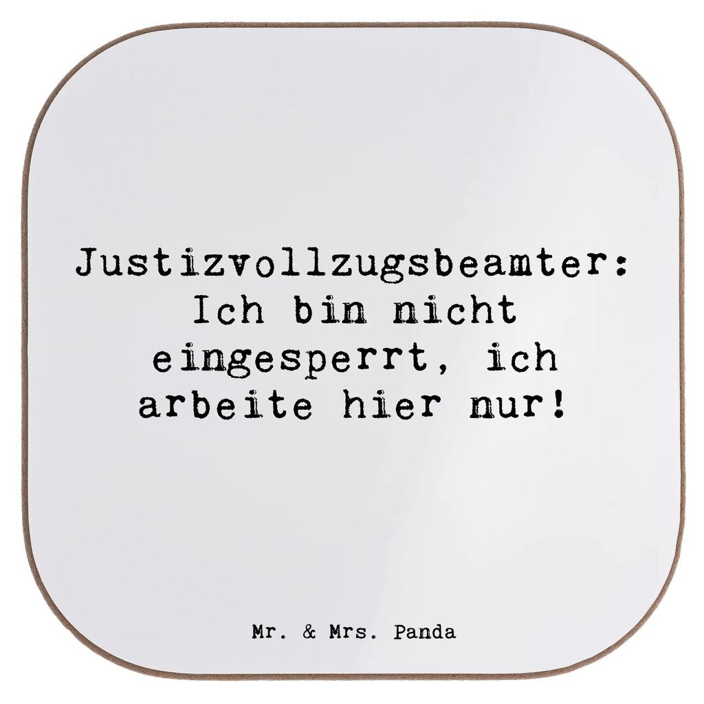 Untersetzer Spruch Justizvollzugsbeamter: Ich bin nicht eingesperrt, ich arbeite hier nur! Untersetzer, Bierdeckel, Glasuntersetzer, Untersetzer Gläser, Getränkeuntersetzer, Untersetzer aus Holz, Untersetzer für Gläser, Korkuntersetzer, Untersetzer Holz, Holzuntersetzer, Tassen Untersetzer, Untersetzer Design, Beruf, Ausbildung, Jubiläum, Abschied, Rente, Kollege, Kollegin, Geschenk, Schenken, Arbeitskollege, Mitarbeiter, Firma, Danke, Dankeschön