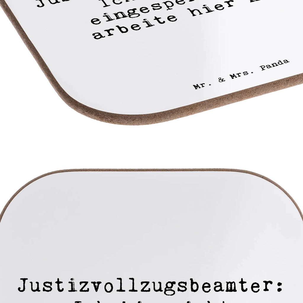 Untersetzer Spruch Justizvollzugsbeamter: Ich bin nicht eingesperrt, ich arbeite hier nur! Untersetzer, Bierdeckel, Glasuntersetzer, Untersetzer Gläser, Getränkeuntersetzer, Untersetzer aus Holz, Untersetzer für Gläser, Korkuntersetzer, Untersetzer Holz, Holzuntersetzer, Tassen Untersetzer, Untersetzer Design, Beruf, Ausbildung, Jubiläum, Abschied, Rente, Kollege, Kollegin, Geschenk, Schenken, Arbeitskollege, Mitarbeiter, Firma, Danke, Dankeschön