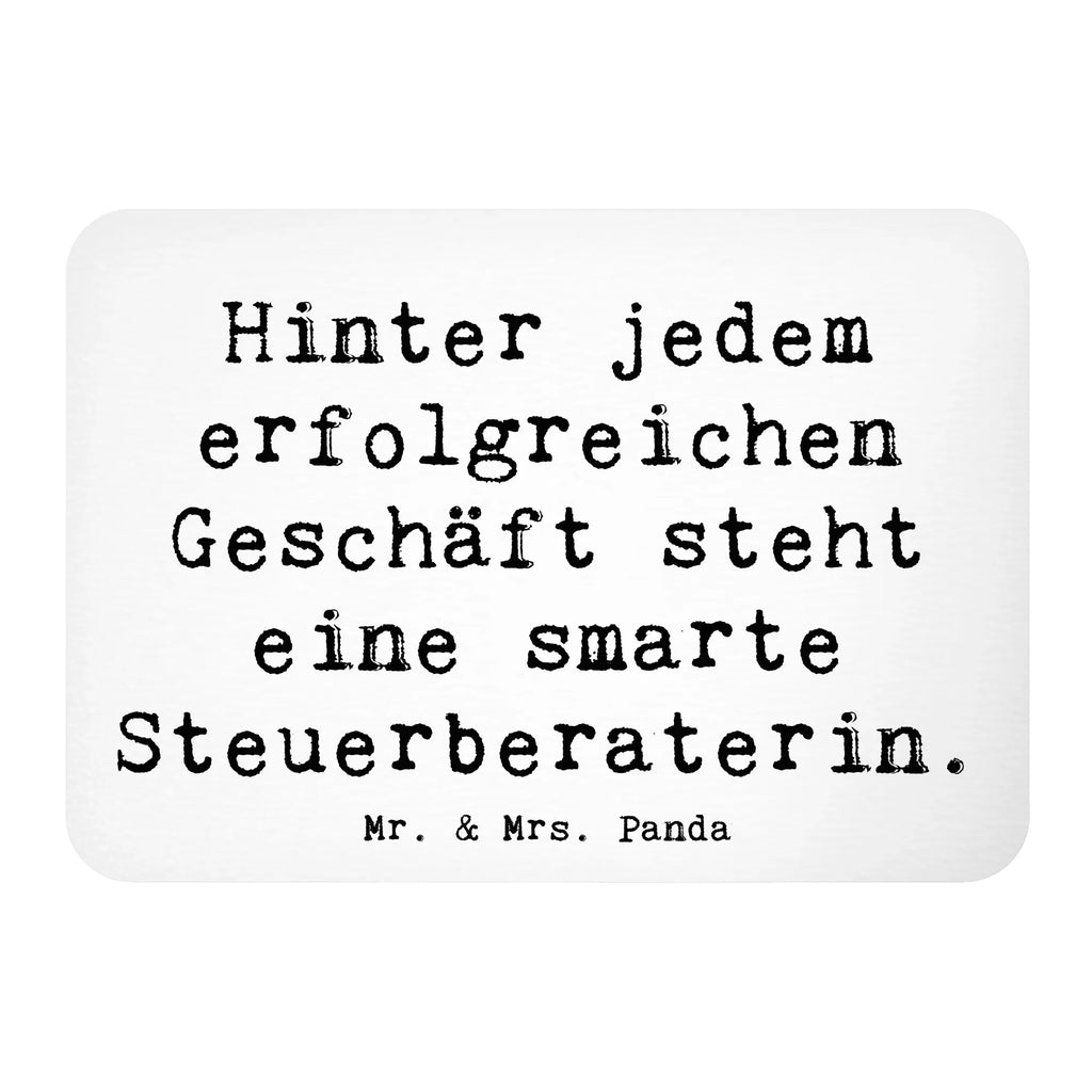 Magnet Spruch Hinter jedem erfolgreichen Geschäft steht eine smarte Steuerberaterin. Kühlschrankmagnet, Pinnwandmagnet, Souvenir Magnet, Motivmagnete, Dekomagnet, Whiteboard Magnet, Notiz Magnet, Kühlschrank Dekoration, Beruf, Ausbildung, Jubiläum, Abschied, Rente, Kollege, Kollegin, Geschenk, Schenken, Arbeitskollege, Mitarbeiter, Firma, Danke, Dankeschön