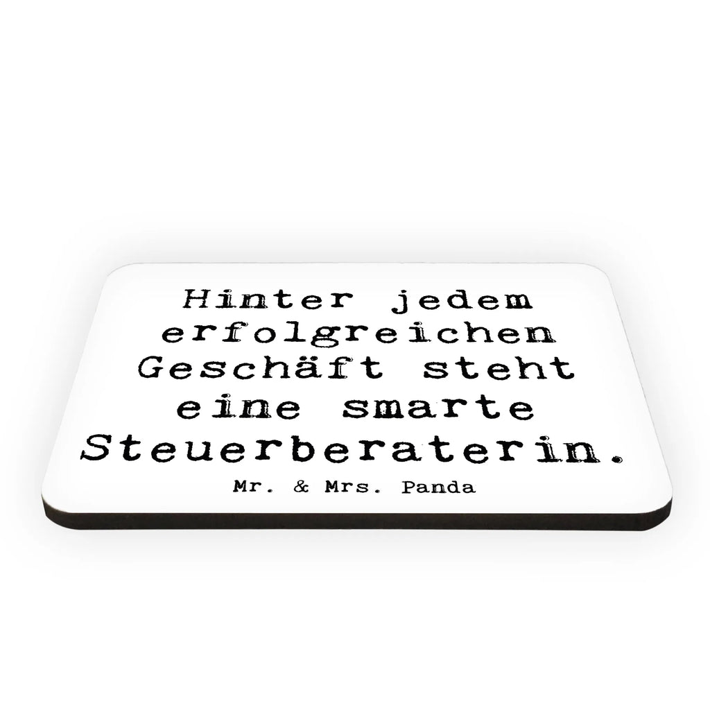 Magnet Spruch Hinter jedem erfolgreichen Geschäft steht eine smarte Steuerberaterin. Kühlschrankmagnet, Pinnwandmagnet, Souvenir Magnet, Motivmagnete, Dekomagnet, Whiteboard Magnet, Notiz Magnet, Kühlschrank Dekoration, Beruf, Ausbildung, Jubiläum, Abschied, Rente, Kollege, Kollegin, Geschenk, Schenken, Arbeitskollege, Mitarbeiter, Firma, Danke, Dankeschön