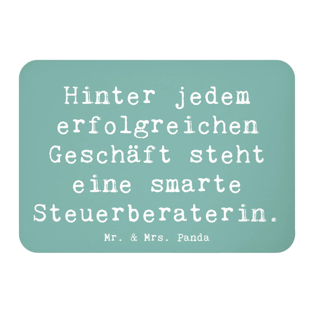 Magnet Spruch Hinter jedem erfolgreichen Geschäft steht eine smarte Steuerberaterin. Kühlschrankmagnet, Pinnwandmagnet, Souvenir Magnet, Motivmagnete, Dekomagnet, Whiteboard Magnet, Notiz Magnet, Kühlschrank Dekoration, Beruf, Ausbildung, Jubiläum, Abschied, Rente, Kollege, Kollegin, Geschenk, Schenken, Arbeitskollege, Mitarbeiter, Firma, Danke, Dankeschön