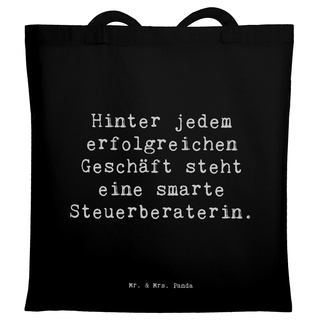 Tragetasche Spruch Hinter jedem erfolgreichen Geschäft steht eine smarte Steuerberaterin. Beuteltasche, Beutel, Einkaufstasche, Jutebeutel, Stoffbeutel, Tasche, Shopper, Umhängetasche, Strandtasche, Schultertasche, Stofftasche, Tragetasche, Badetasche, Jutetasche, Einkaufstüte, Laptoptasche, Beruf, Ausbildung, Jubiläum, Abschied, Rente, Kollege, Kollegin, Geschenk, Schenken, Arbeitskollege, Mitarbeiter, Firma, Danke, Dankeschön