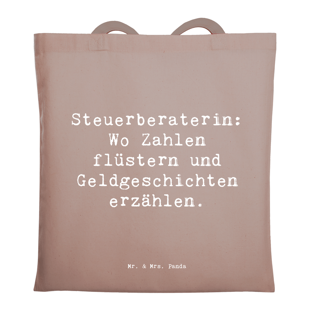 Tragetasche Spruch Steuerberaterin: Wo Zahlen flüstern und Geldgeschichten erzählen. Beuteltasche, Beutel, Einkaufstasche, Jutebeutel, Stoffbeutel, Tasche, Shopper, Umhängetasche, Strandtasche, Schultertasche, Stofftasche, Tragetasche, Badetasche, Jutetasche, Einkaufstüte, Laptoptasche, Beruf, Ausbildung, Jubiläum, Abschied, Rente, Kollege, Kollegin, Geschenk, Schenken, Arbeitskollege, Mitarbeiter, Firma, Danke, Dankeschön