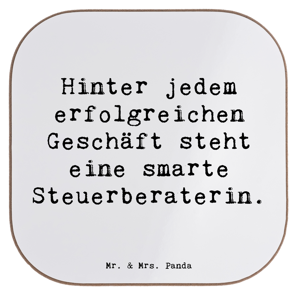 Untersetzer Spruch Hinter jedem erfolgreichen Geschäft steht eine smarte Steuerberaterin. Untersetzer, Bierdeckel, Glasuntersetzer, Untersetzer Gläser, Getränkeuntersetzer, Untersetzer aus Holz, Untersetzer für Gläser, Korkuntersetzer, Untersetzer Holz, Holzuntersetzer, Tassen Untersetzer, Untersetzer Design, Beruf, Ausbildung, Jubiläum, Abschied, Rente, Kollege, Kollegin, Geschenk, Schenken, Arbeitskollege, Mitarbeiter, Firma, Danke, Dankeschön