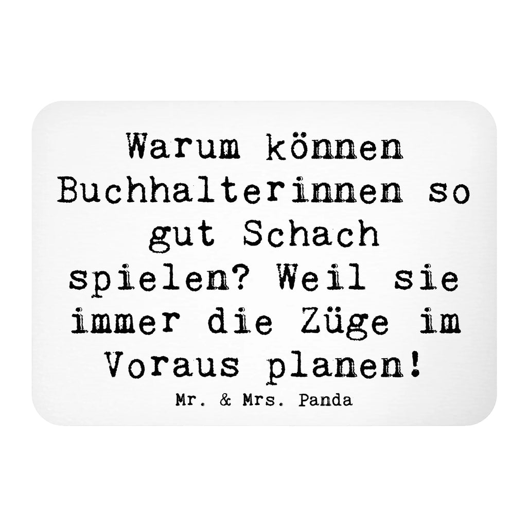 Magnet Spruch Warum können Buchhalterinnen so gut Schach spielen? Weil sie immer die Züge im Voraus planen! Kühlschrankmagnet, Pinnwandmagnet, Souvenir Magnet, Motivmagnete, Dekomagnet, Whiteboard Magnet, Notiz Magnet, Kühlschrank Dekoration, Beruf, Ausbildung, Jubiläum, Abschied, Rente, Kollege, Kollegin, Geschenk, Schenken, Arbeitskollege, Mitarbeiter, Firma, Danke, Dankeschön