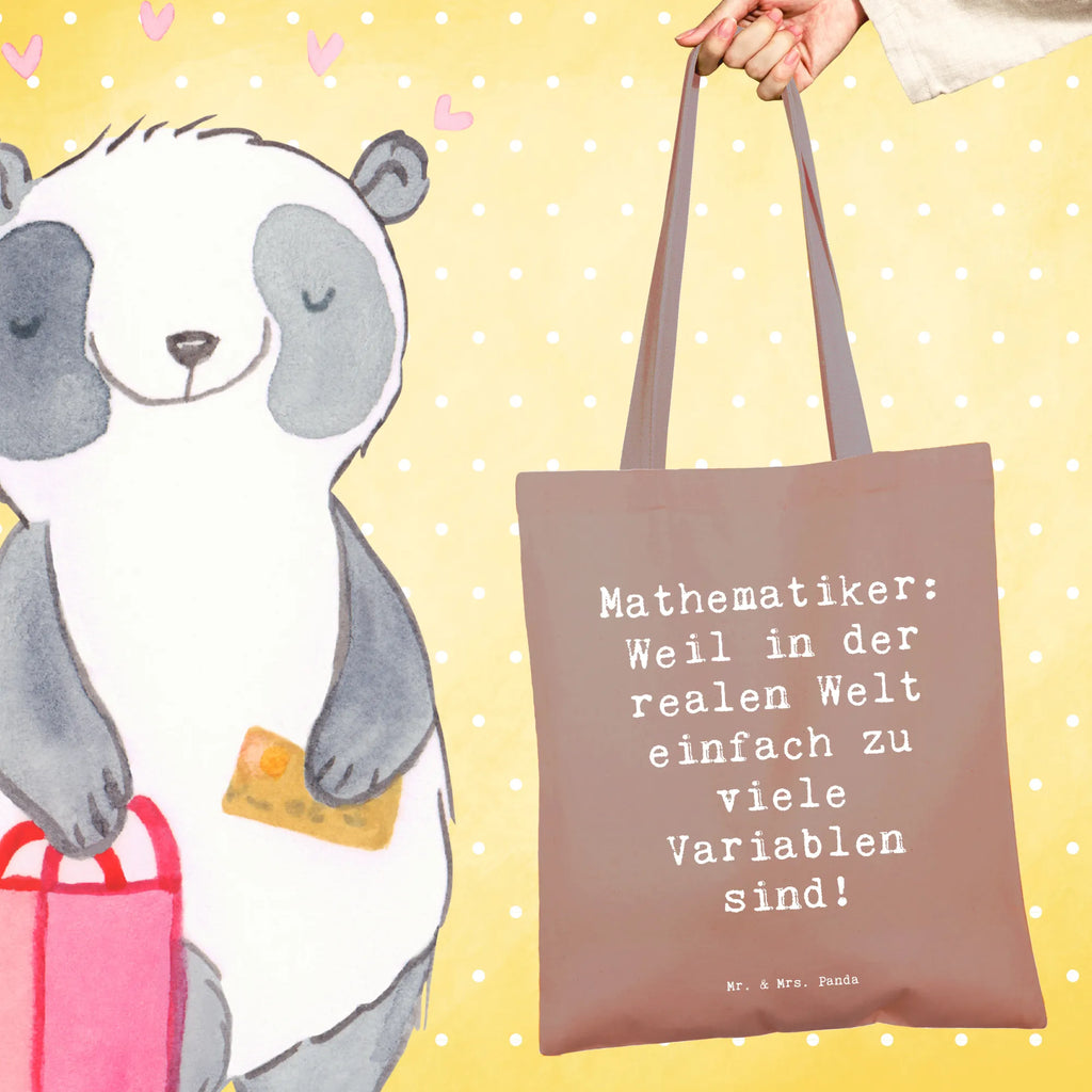 Tragetasche Spruch Mathematiker: Weil in der realen Welt einfach zu viele Variablen sind! Beuteltasche, Beutel, Einkaufstasche, Jutebeutel, Stoffbeutel, Tasche, Shopper, Umhängetasche, Strandtasche, Schultertasche, Stofftasche, Tragetasche, Badetasche, Jutetasche, Einkaufstüte, Laptoptasche, Beruf, Ausbildung, Jubiläum, Abschied, Rente, Kollege, Kollegin, Geschenk, Schenken, Arbeitskollege, Mitarbeiter, Firma, Danke, Dankeschön