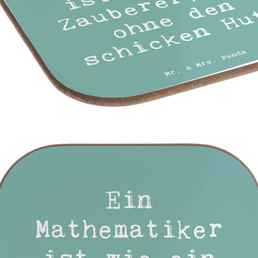 Untersetzer Spruch Ein Mathematiker ist wie ein Zauberer, nur ohne den schicken Hut. Untersetzer, Bierdeckel, Glasuntersetzer, Untersetzer Gläser, Getränkeuntersetzer, Untersetzer aus Holz, Untersetzer für Gläser, Korkuntersetzer, Untersetzer Holz, Holzuntersetzer, Tassen Untersetzer, Untersetzer Design, Beruf, Ausbildung, Jubiläum, Abschied, Rente, Kollege, Kollegin, Geschenk, Schenken, Arbeitskollege, Mitarbeiter, Firma, Danke, Dankeschön