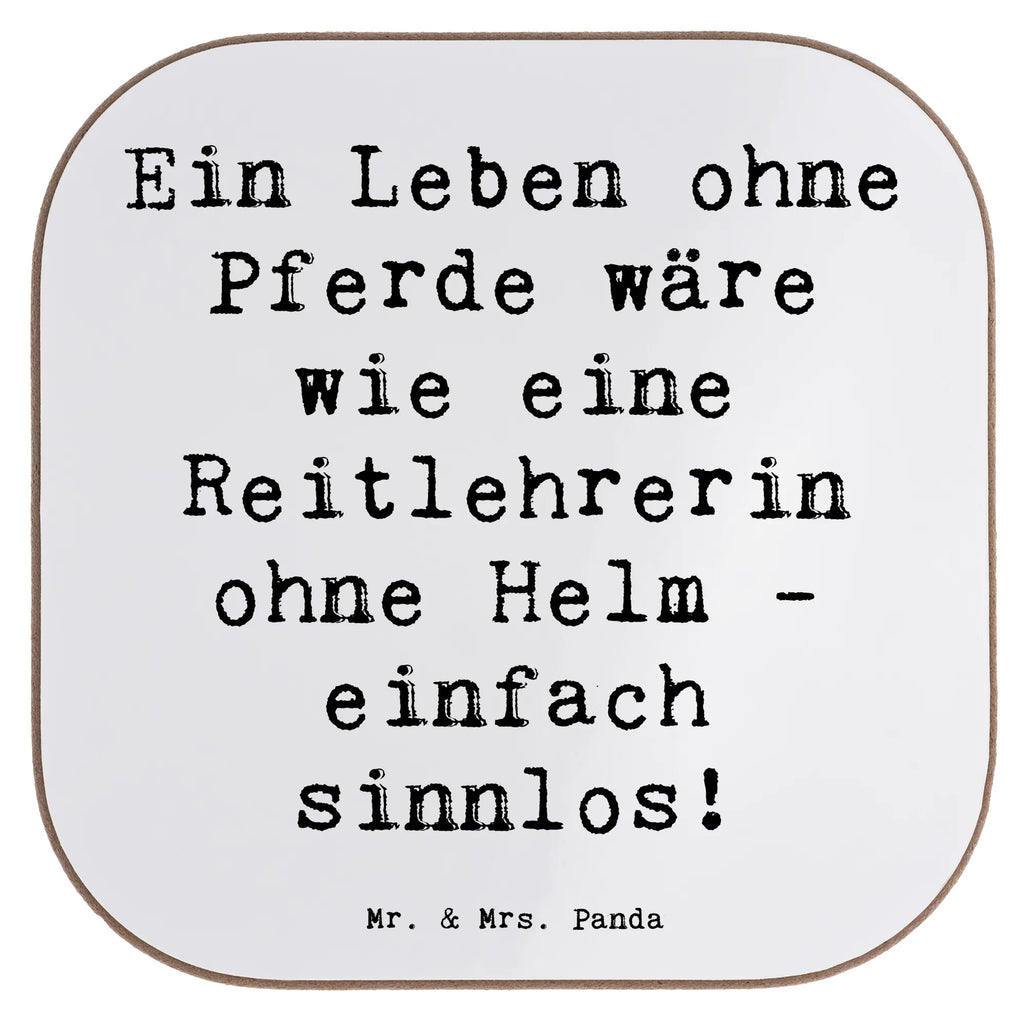 Untersetzer Spruch Ein Leben ohne Pferde wäre wie eine Reitlehrerin ohne Helm - einfach sinnlos! Untersetzer, Bierdeckel, Glasuntersetzer, Untersetzer Gläser, Getränkeuntersetzer, Untersetzer aus Holz, Untersetzer für Gläser, Korkuntersetzer, Untersetzer Holz, Holzuntersetzer, Tassen Untersetzer, Untersetzer Design, Beruf, Ausbildung, Jubiläum, Abschied, Rente, Kollege, Kollegin, Geschenk, Schenken, Arbeitskollege, Mitarbeiter, Firma, Danke, Dankeschön