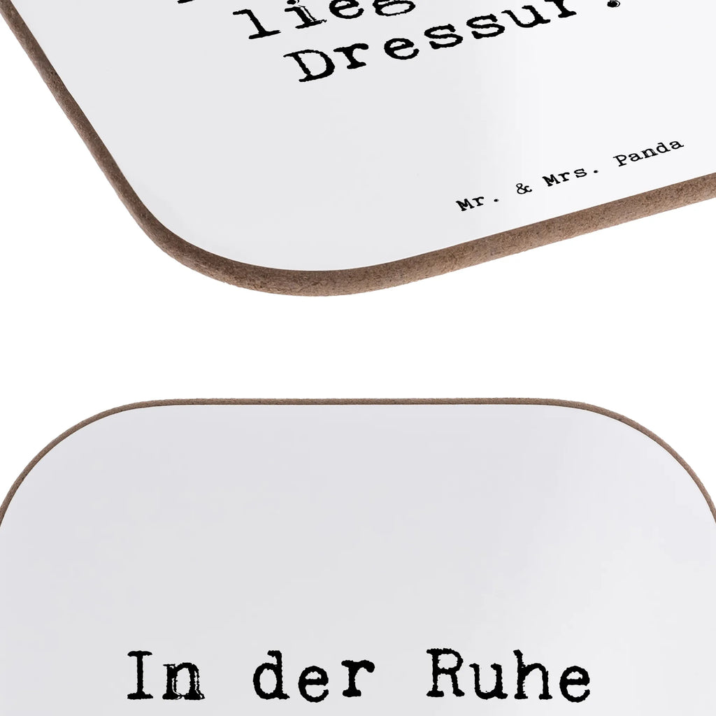 Untersetzer Spruch In der Ruhe liegt die Dressur. Untersetzer, Bierdeckel, Glasuntersetzer, Untersetzer Gläser, Getränkeuntersetzer, Untersetzer aus Holz, Untersetzer für Gläser, Korkuntersetzer, Untersetzer Holz, Holzuntersetzer, Tassen Untersetzer, Untersetzer Design, Beruf, Ausbildung, Jubiläum, Abschied, Rente, Kollege, Kollegin, Geschenk, Schenken, Arbeitskollege, Mitarbeiter, Firma, Danke, Dankeschön