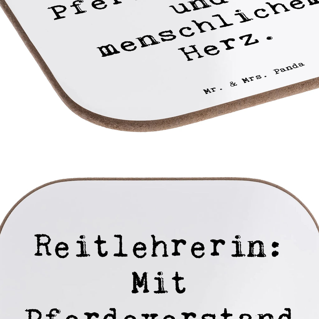 Untersetzer Spruch Reitlehrerin: Mit Pferdeverstand und menschlichem Herz. Untersetzer, Bierdeckel, Glasuntersetzer, Untersetzer Gläser, Getränkeuntersetzer, Untersetzer aus Holz, Untersetzer für Gläser, Korkuntersetzer, Untersetzer Holz, Holzuntersetzer, Tassen Untersetzer, Untersetzer Design, Beruf, Ausbildung, Jubiläum, Abschied, Rente, Kollege, Kollegin, Geschenk, Schenken, Arbeitskollege, Mitarbeiter, Firma, Danke, Dankeschön