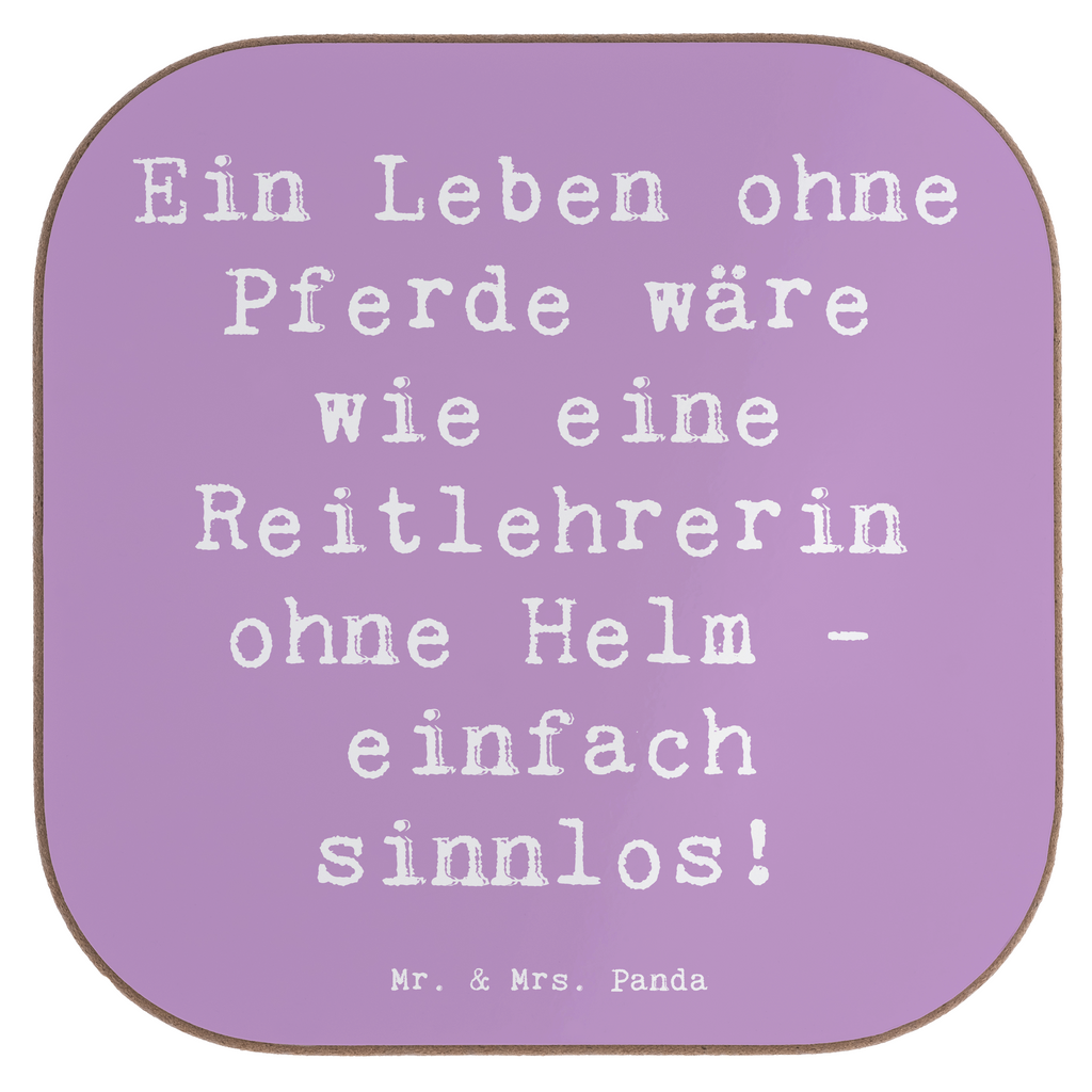 Untersetzer Spruch Ein Leben ohne Pferde wäre wie eine Reitlehrerin ohne Helm - einfach sinnlos! Untersetzer, Bierdeckel, Glasuntersetzer, Untersetzer Gläser, Getränkeuntersetzer, Untersetzer aus Holz, Untersetzer für Gläser, Korkuntersetzer, Untersetzer Holz, Holzuntersetzer, Tassen Untersetzer, Untersetzer Design, Beruf, Ausbildung, Jubiläum, Abschied, Rente, Kollege, Kollegin, Geschenk, Schenken, Arbeitskollege, Mitarbeiter, Firma, Danke, Dankeschön