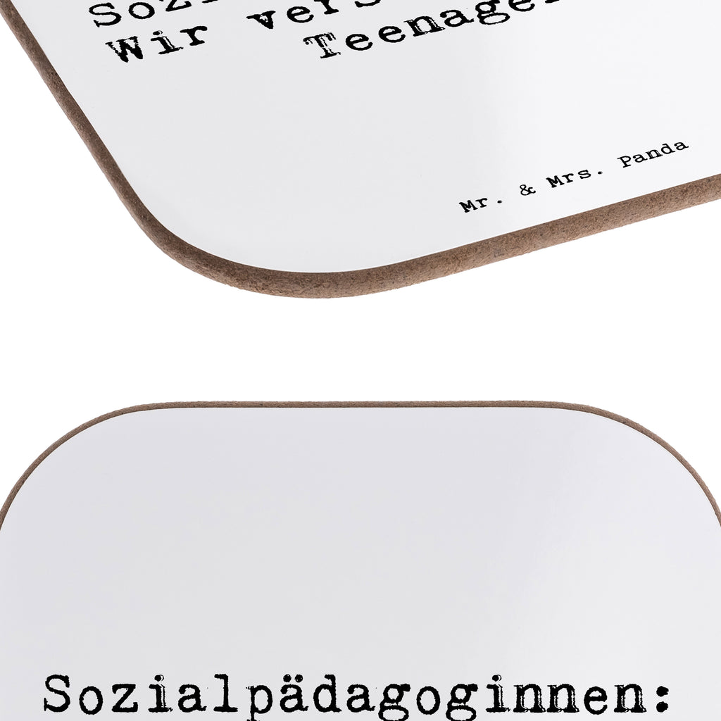 Untersetzer Spruch Sozialpädagoginnen: Wir verstehen sogar Teenager! Untersetzer, Bierdeckel, Glasuntersetzer, Untersetzer Gläser, Getränkeuntersetzer, Untersetzer aus Holz, Untersetzer für Gläser, Korkuntersetzer, Untersetzer Holz, Holzuntersetzer, Tassen Untersetzer, Untersetzer Design, Beruf, Ausbildung, Jubiläum, Abschied, Rente, Kollege, Kollegin, Geschenk, Schenken, Arbeitskollege, Mitarbeiter, Firma, Danke, Dankeschön