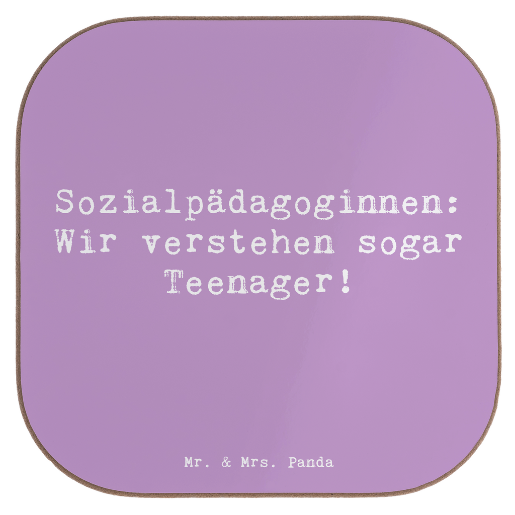 Untersetzer Spruch Sozialpädagoginnen: Wir verstehen sogar Teenager! Untersetzer, Bierdeckel, Glasuntersetzer, Untersetzer Gläser, Getränkeuntersetzer, Untersetzer aus Holz, Untersetzer für Gläser, Korkuntersetzer, Untersetzer Holz, Holzuntersetzer, Tassen Untersetzer, Untersetzer Design, Beruf, Ausbildung, Jubiläum, Abschied, Rente, Kollege, Kollegin, Geschenk, Schenken, Arbeitskollege, Mitarbeiter, Firma, Danke, Dankeschön