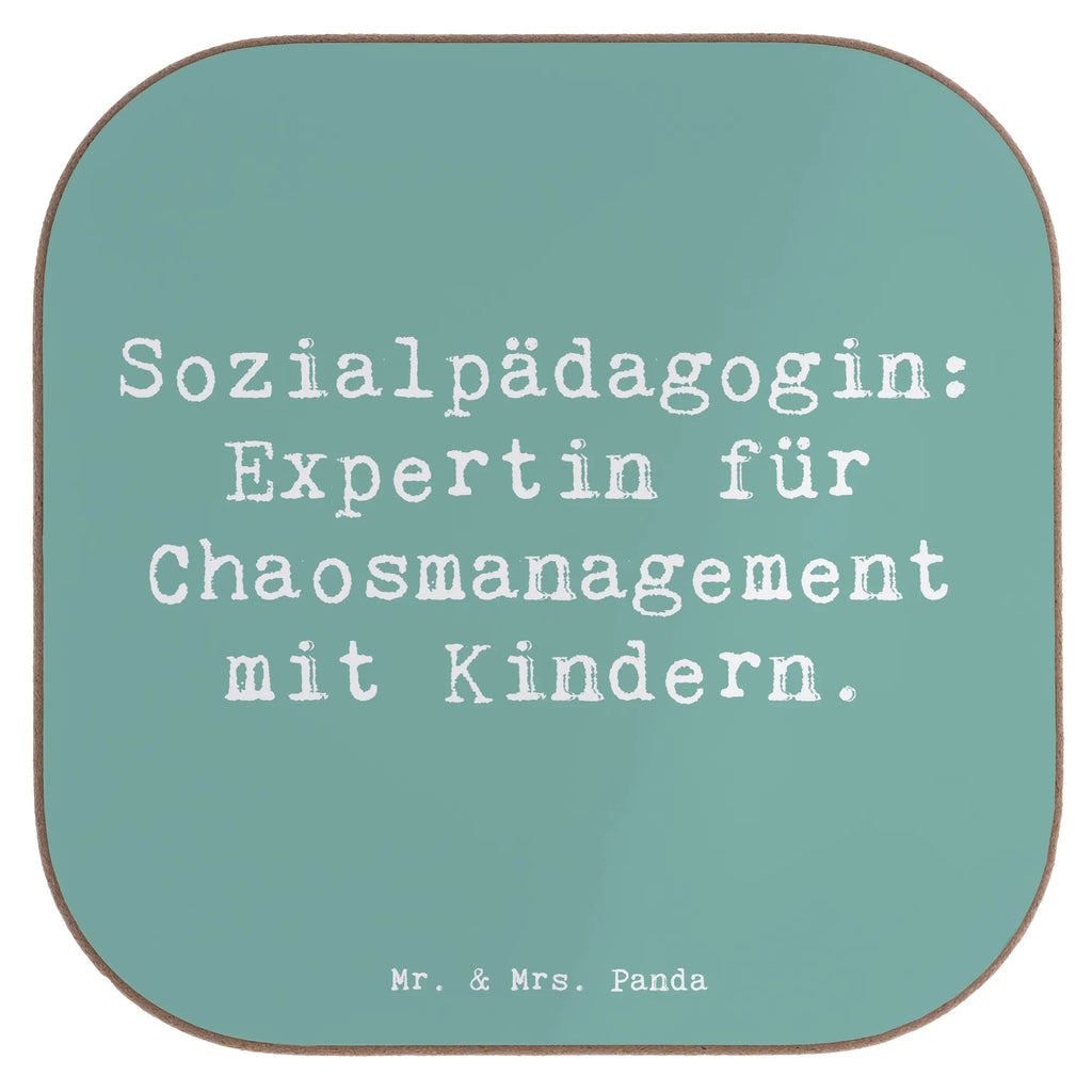 Untersetzer Spruch Sozialpädagogin: Expertin für Chaosmanagement mit Kindern. Untersetzer, Bierdeckel, Glasuntersetzer, Untersetzer Gläser, Getränkeuntersetzer, Untersetzer aus Holz, Untersetzer für Gläser, Korkuntersetzer, Untersetzer Holz, Holzuntersetzer, Tassen Untersetzer, Untersetzer Design, Beruf, Ausbildung, Jubiläum, Abschied, Rente, Kollege, Kollegin, Geschenk, Schenken, Arbeitskollege, Mitarbeiter, Firma, Danke, Dankeschön