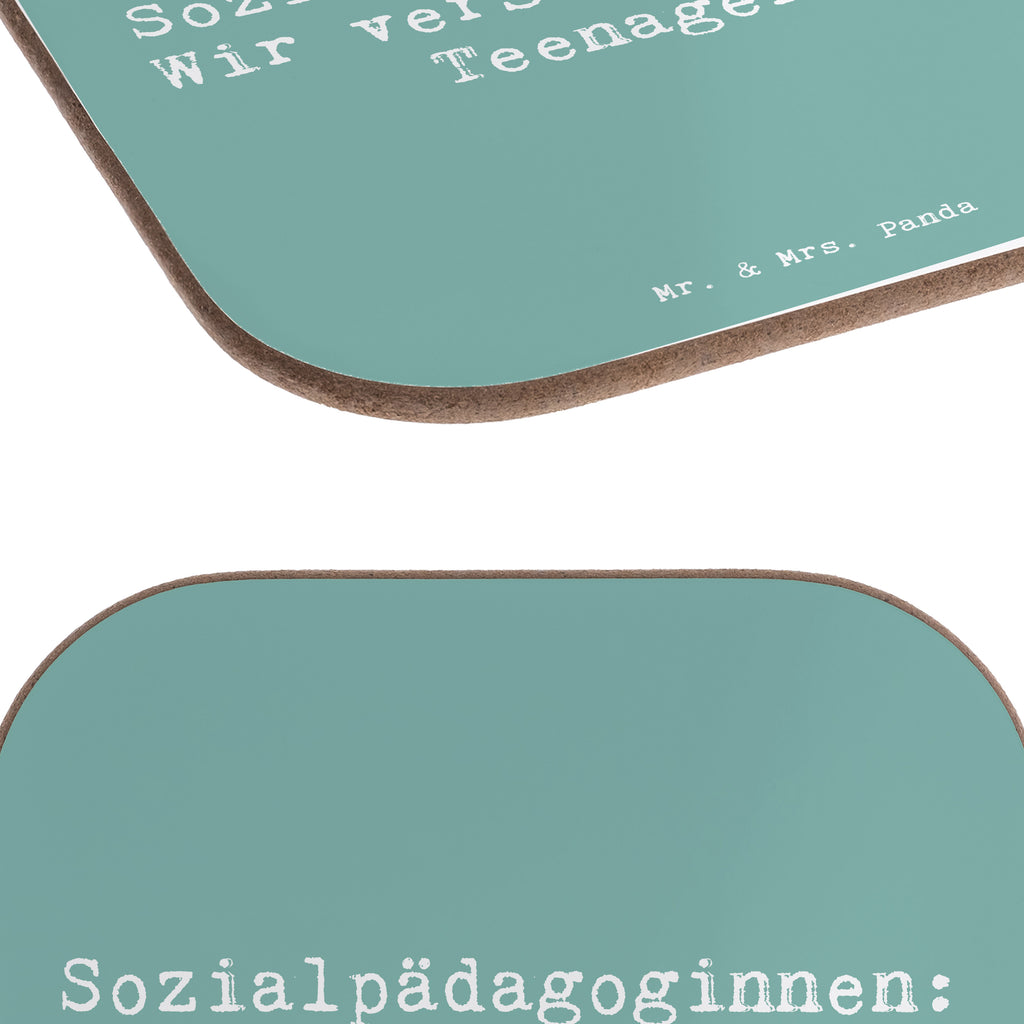 Untersetzer Spruch Sozialpädagoginnen: Wir verstehen sogar Teenager! Untersetzer, Bierdeckel, Glasuntersetzer, Untersetzer Gläser, Getränkeuntersetzer, Untersetzer aus Holz, Untersetzer für Gläser, Korkuntersetzer, Untersetzer Holz, Holzuntersetzer, Tassen Untersetzer, Untersetzer Design, Beruf, Ausbildung, Jubiläum, Abschied, Rente, Kollege, Kollegin, Geschenk, Schenken, Arbeitskollege, Mitarbeiter, Firma, Danke, Dankeschön