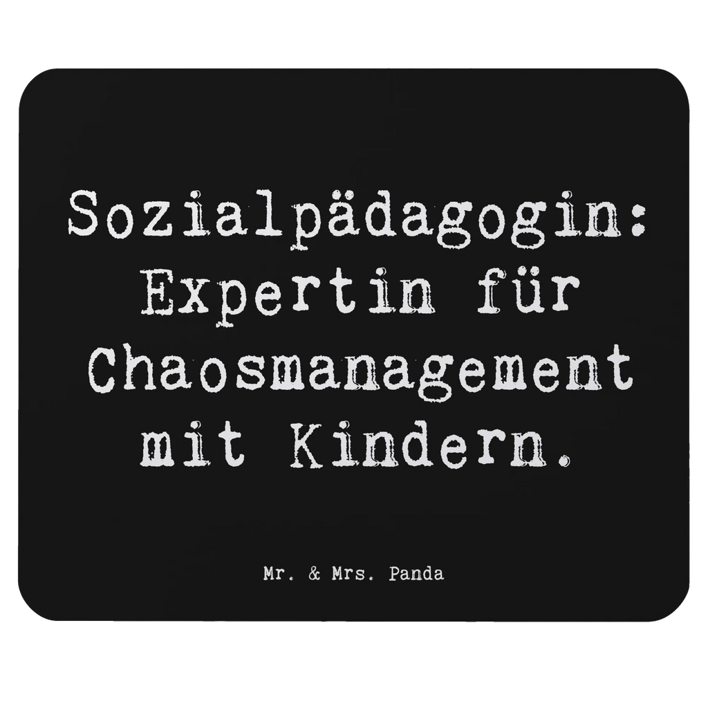 Mauspad Spruch Sozialpädagogin: Expertin für Chaosmanagement mit Kindern. Mousepad, Computer zubehör, Büroausstattung, PC Zubehör, Arbeitszimmer, Mauspad, Einzigartiges Mauspad, Designer Mauspad, Mausunterlage, Mauspad Büro, Beruf, Ausbildung, Jubiläum, Abschied, Rente, Kollege, Kollegin, Geschenk, Schenken, Arbeitskollege, Mitarbeiter, Firma, Danke, Dankeschön