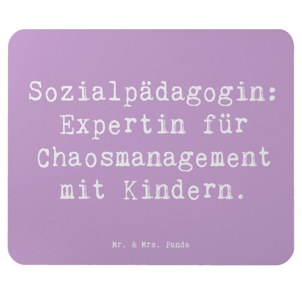 Mauspad Spruch Sozialpädagogin: Expertin für Chaosmanagement mit Kindern. Mousepad, Computer zubehör, Büroausstattung, PC Zubehör, Arbeitszimmer, Mauspad, Einzigartiges Mauspad, Designer Mauspad, Mausunterlage, Mauspad Büro, Beruf, Ausbildung, Jubiläum, Abschied, Rente, Kollege, Kollegin, Geschenk, Schenken, Arbeitskollege, Mitarbeiter, Firma, Danke, Dankeschön