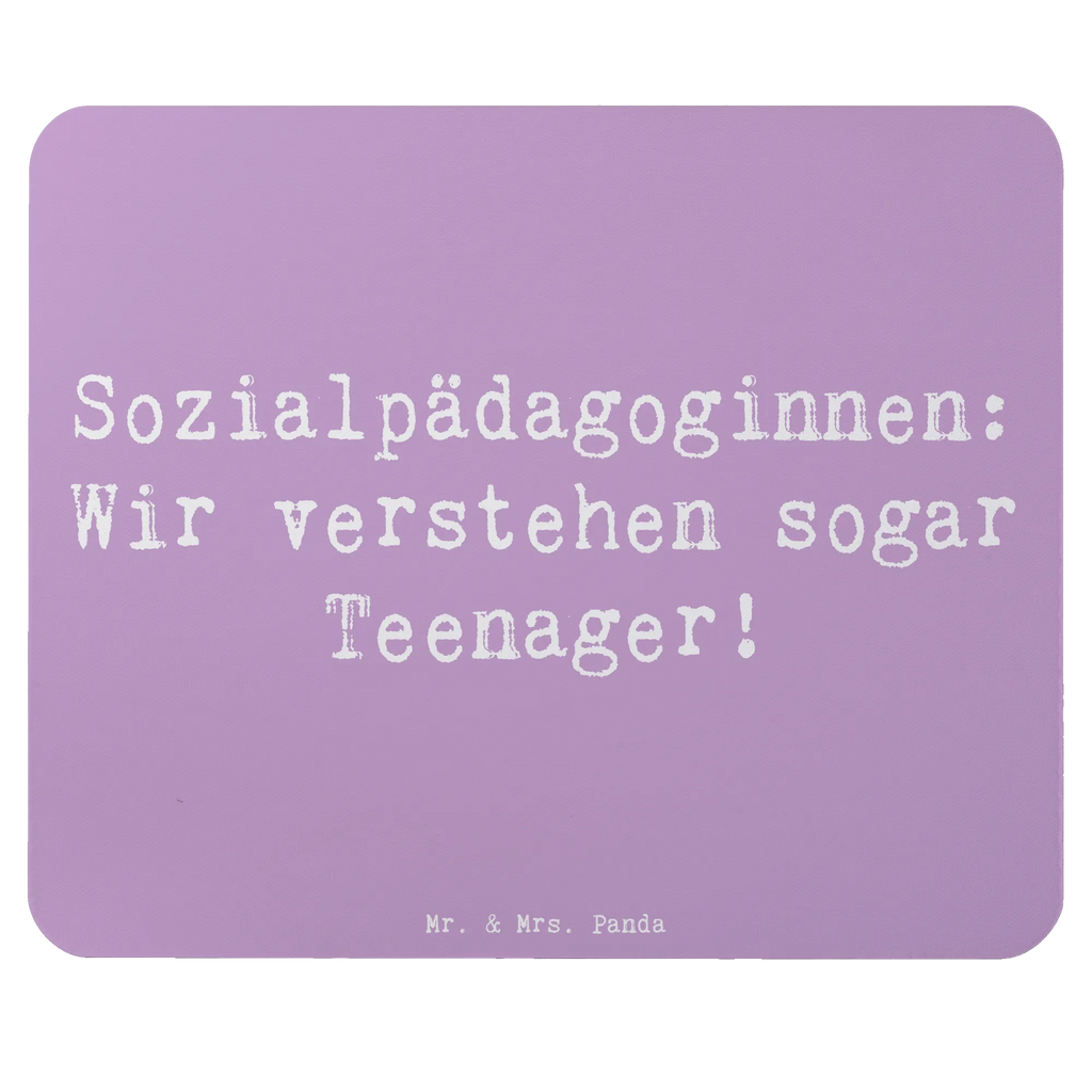 Mauspad Spruch Sozialpädagoginnen: Wir verstehen sogar Teenager! Mousepad, Computer zubehör, Büroausstattung, PC Zubehör, Arbeitszimmer, Mauspad, Einzigartiges Mauspad, Designer Mauspad, Mausunterlage, Mauspad Büro, Beruf, Ausbildung, Jubiläum, Abschied, Rente, Kollege, Kollegin, Geschenk, Schenken, Arbeitskollege, Mitarbeiter, Firma, Danke, Dankeschön