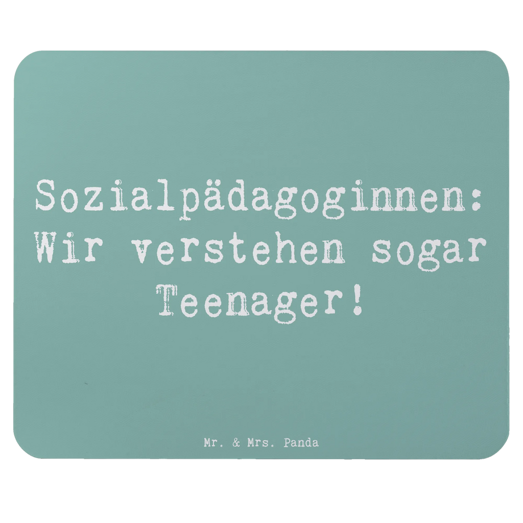 Mauspad Spruch Sozialpädagoginnen: Wir verstehen sogar Teenager! Mousepad, Computer zubehör, Büroausstattung, PC Zubehör, Arbeitszimmer, Mauspad, Einzigartiges Mauspad, Designer Mauspad, Mausunterlage, Mauspad Büro, Beruf, Ausbildung, Jubiläum, Abschied, Rente, Kollege, Kollegin, Geschenk, Schenken, Arbeitskollege, Mitarbeiter, Firma, Danke, Dankeschön