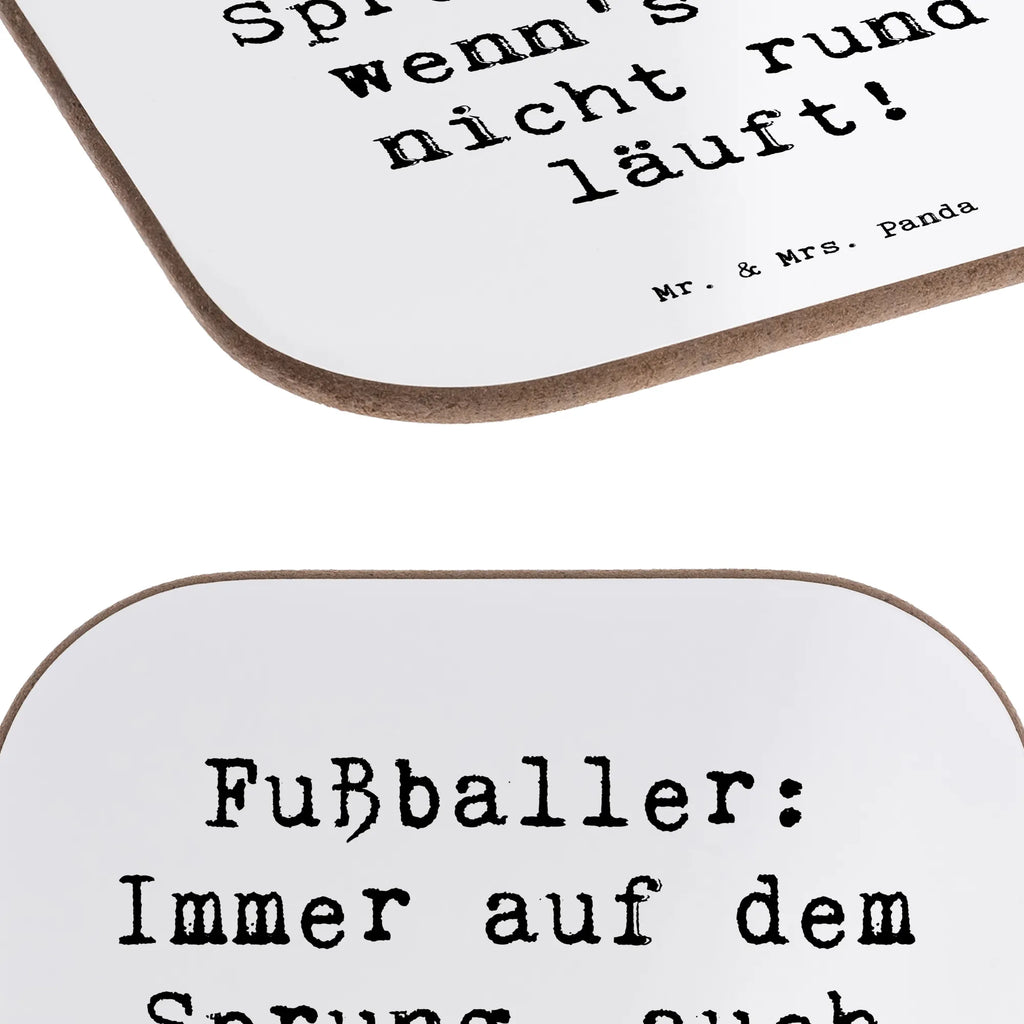 Untersetzer Spruch Fußballer: Immer auf dem Sprung, auch wenn's mal nicht rund läuft! Untersetzer, Bierdeckel, Glasuntersetzer, Untersetzer Gläser, Getränkeuntersetzer, Untersetzer aus Holz, Untersetzer für Gläser, Korkuntersetzer, Untersetzer Holz, Holzuntersetzer, Tassen Untersetzer, Untersetzer Design, Beruf, Ausbildung, Jubiläum, Abschied, Rente, Kollege, Kollegin, Geschenk, Schenken, Arbeitskollege, Mitarbeiter, Firma, Danke, Dankeschön