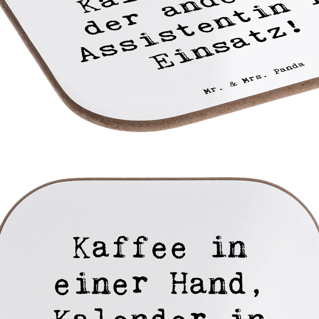 Untersetzer Spruch Kaffee in einer Hand, Kalender in der anderen: Assistentin im Einsatz! Untersetzer, Bierdeckel, Glasuntersetzer, Untersetzer Gläser, Getränkeuntersetzer, Untersetzer aus Holz, Untersetzer für Gläser, Korkuntersetzer, Untersetzer Holz, Holzuntersetzer, Tassen Untersetzer, Untersetzer Design, Beruf, Ausbildung, Jubiläum, Abschied, Rente, Kollege, Kollegin, Geschenk, Schenken, Arbeitskollege, Mitarbeiter, Firma, Danke, Dankeschön