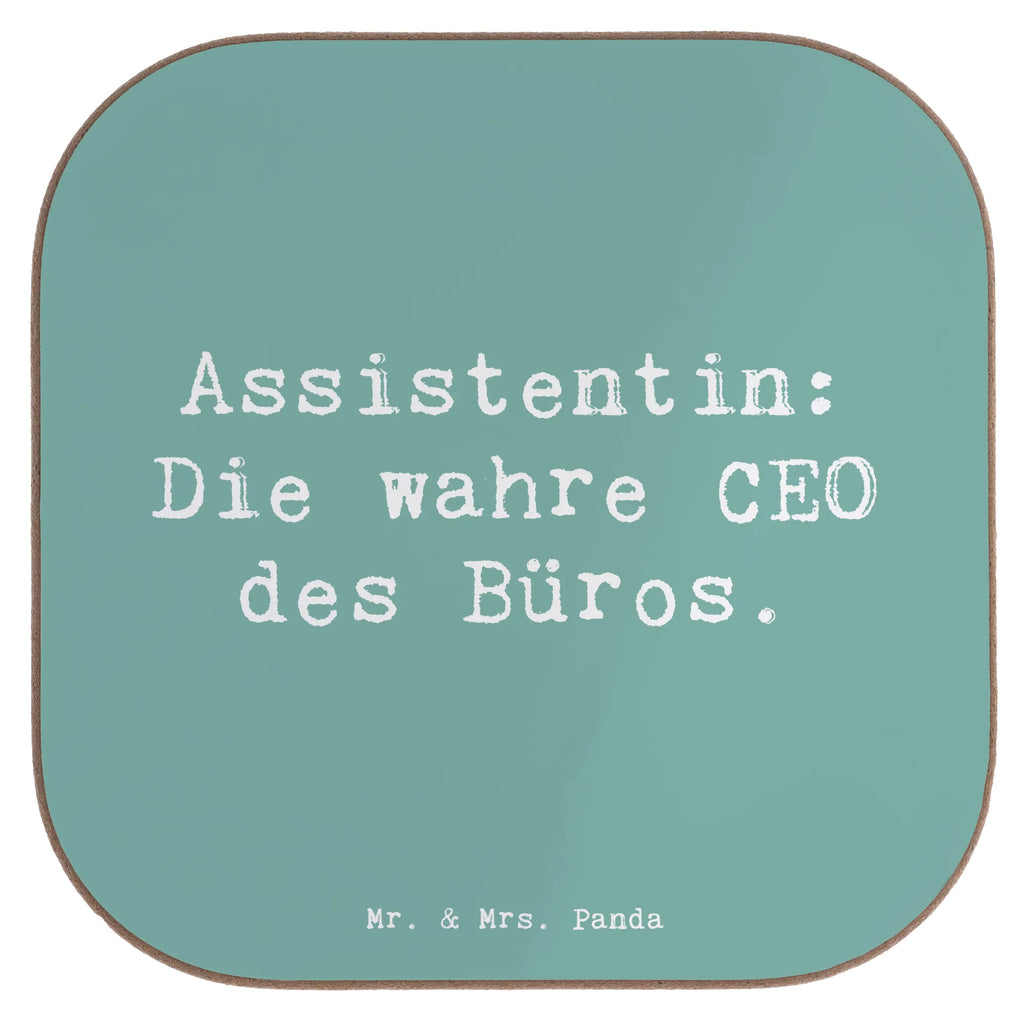 Untersetzer Spruch Assistentin: Die wahre CEO des Büros. Untersetzer, Bierdeckel, Glasuntersetzer, Untersetzer Gläser, Getränkeuntersetzer, Untersetzer aus Holz, Untersetzer für Gläser, Korkuntersetzer, Untersetzer Holz, Holzuntersetzer, Tassen Untersetzer, Untersetzer Design, Beruf, Ausbildung, Jubiläum, Abschied, Rente, Kollege, Kollegin, Geschenk, Schenken, Arbeitskollege, Mitarbeiter, Firma, Danke, Dankeschön