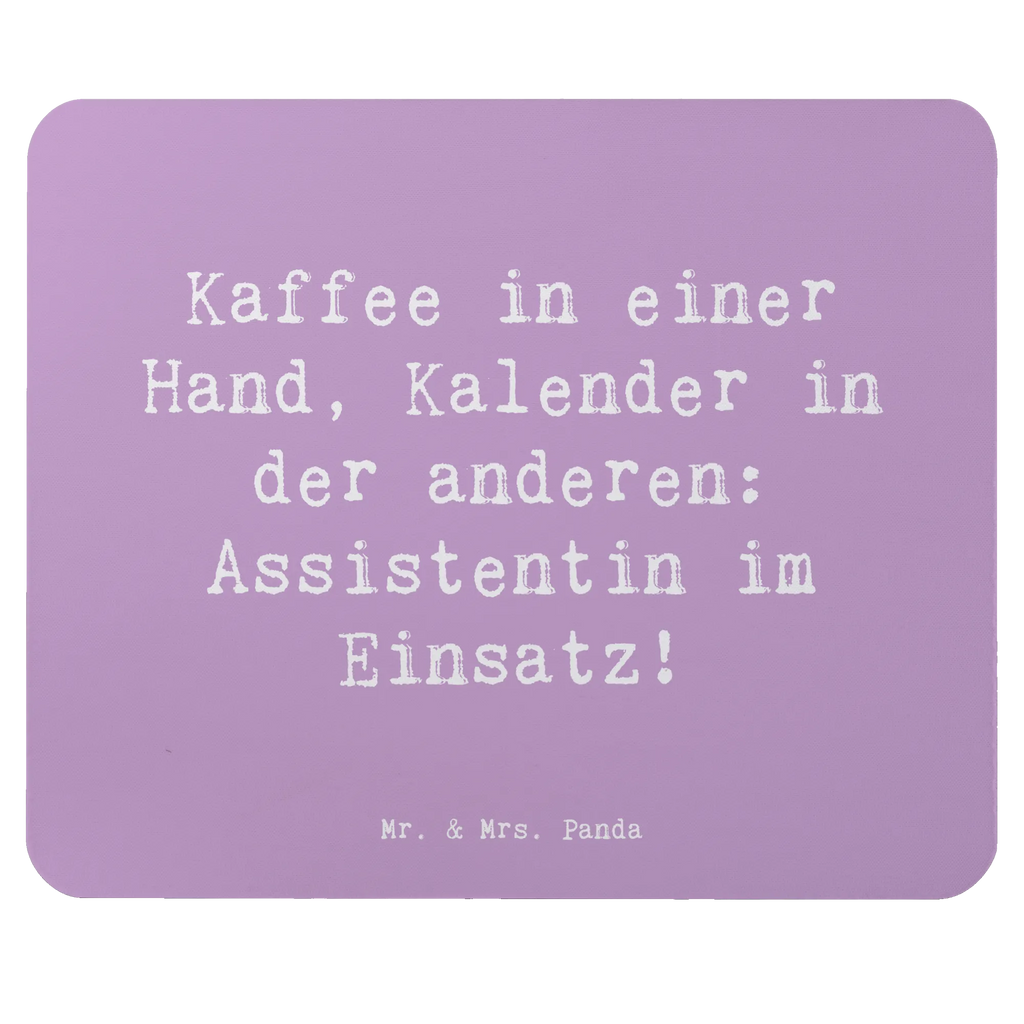 Mauspad Spruch Kaffee in einer Hand, Kalender in der anderen: Assistentin im Einsatz! Mousepad, Computer zubehör, Büroausstattung, PC Zubehör, Arbeitszimmer, Mauspad, Einzigartiges Mauspad, Designer Mauspad, Mausunterlage, Mauspad Büro, Beruf, Ausbildung, Jubiläum, Abschied, Rente, Kollege, Kollegin, Geschenk, Schenken, Arbeitskollege, Mitarbeiter, Firma, Danke, Dankeschön