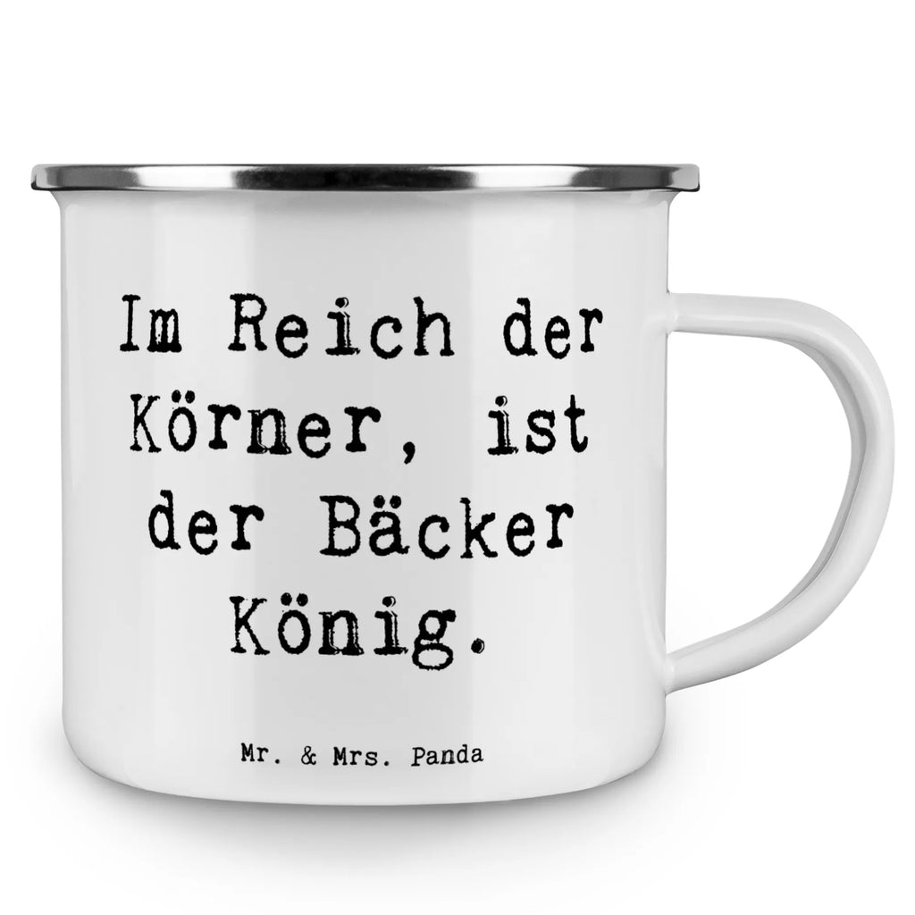 Camping Emaille Tasse Spruch Im Reich der Körner, ist der Bäcker König. Campingtasse, Trinkbecher, Metalltasse, Outdoor Tasse, Emaille Trinkbecher, Blechtasse Outdoor, Emaille Campingbecher, Edelstahl Trinkbecher, Metalltasse für Camping, Kaffee Blechtasse, Camping Tasse Metall, Emaille Tasse, Emaille Becher, Tasse Camping, Tasse Emaille, Emaille Tassen, Camping Becher, Metall Tasse, Camping Tassen, Blechtasse, Emaille Tasse Camping, Camping Tasse Emaille, Emailletasse, Camping Tassen Emaille, Campingbecher, Blechtassen, Outdoor Becher, Campingtassen, Emaille Becher Camping, Camping Becher Edelstahl, Beruf, Ausbildung, Jubiläum, Abschied, Rente, Kollege, Kollegin, Geschenk, Schenken, Arbeitskollege, Mitarbeiter, Firma, Danke, Dankeschön