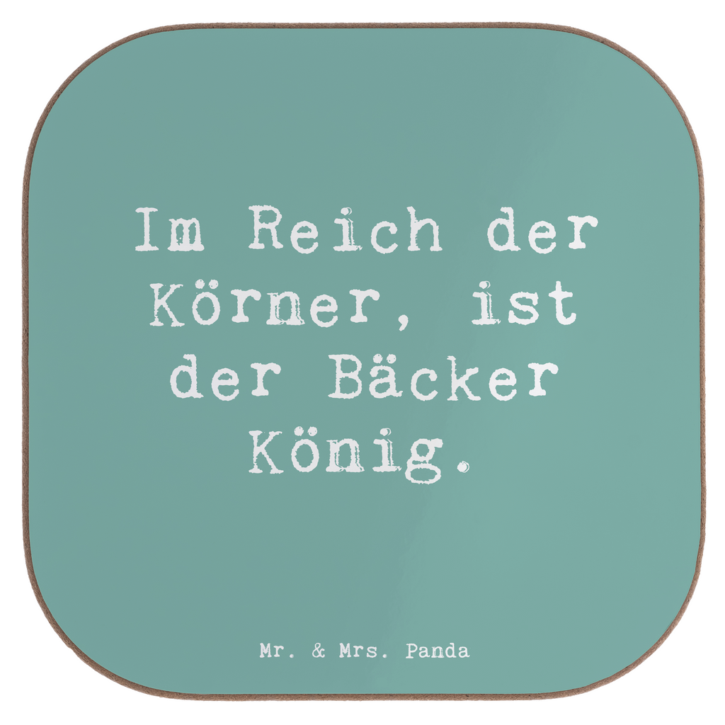 Untersetzer Spruch Im Reich der Körner, ist der Bäcker König. Untersetzer, Bierdeckel, Glasuntersetzer, Untersetzer Gläser, Getränkeuntersetzer, Untersetzer aus Holz, Untersetzer für Gläser, Korkuntersetzer, Untersetzer Holz, Holzuntersetzer, Tassen Untersetzer, Untersetzer Design, Beruf, Ausbildung, Jubiläum, Abschied, Rente, Kollege, Kollegin, Geschenk, Schenken, Arbeitskollege, Mitarbeiter, Firma, Danke, Dankeschön