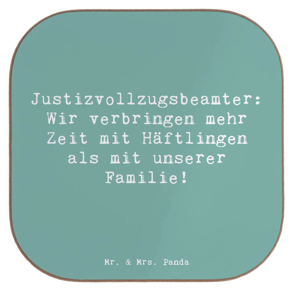 Untersetzer Spruch Justizvollzugsbeamter: Wir verbringen mehr Zeit mit Häftlingen als mit unserer Familie! Untersetzer, Bierdeckel, Glasuntersetzer, Untersetzer Gläser, Getränkeuntersetzer, Untersetzer aus Holz, Untersetzer für Gläser, Korkuntersetzer, Untersetzer Holz, Holzuntersetzer, Tassen Untersetzer, Untersetzer Design, Beruf, Ausbildung, Jubiläum, Abschied, Rente, Kollege, Kollegin, Geschenk, Schenken, Arbeitskollege, Mitarbeiter, Firma, Danke, Dankeschön