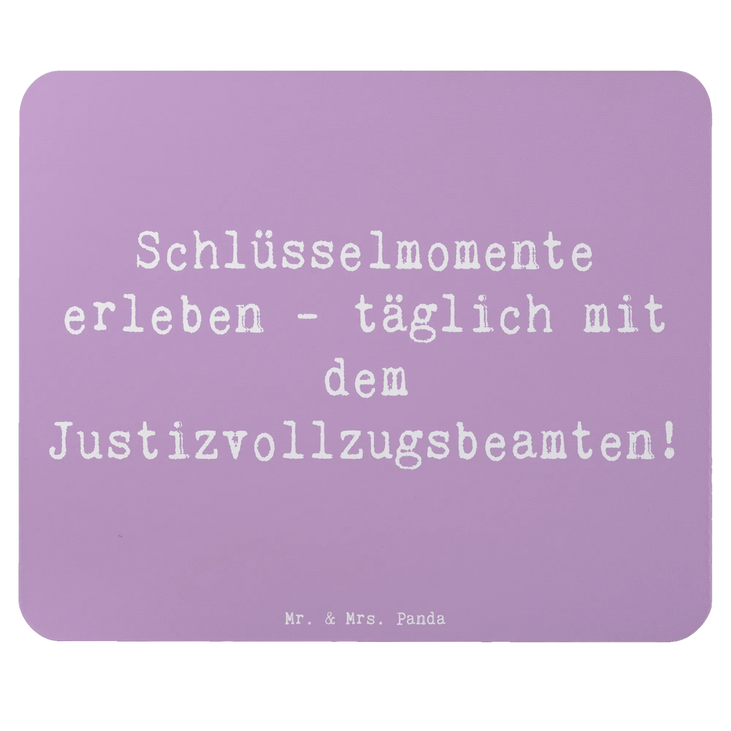 Mauspad Spruch Schlüsselmomente erleben - täglich mit dem Justizvollzugsbeamten! Mousepad, Computer zubehör, Büroausstattung, PC Zubehör, Arbeitszimmer, Mauspad, Einzigartiges Mauspad, Designer Mauspad, Mausunterlage, Mauspad Büro, Beruf, Ausbildung, Jubiläum, Abschied, Rente, Kollege, Kollegin, Geschenk, Schenken, Arbeitskollege, Mitarbeiter, Firma, Danke, Dankeschön