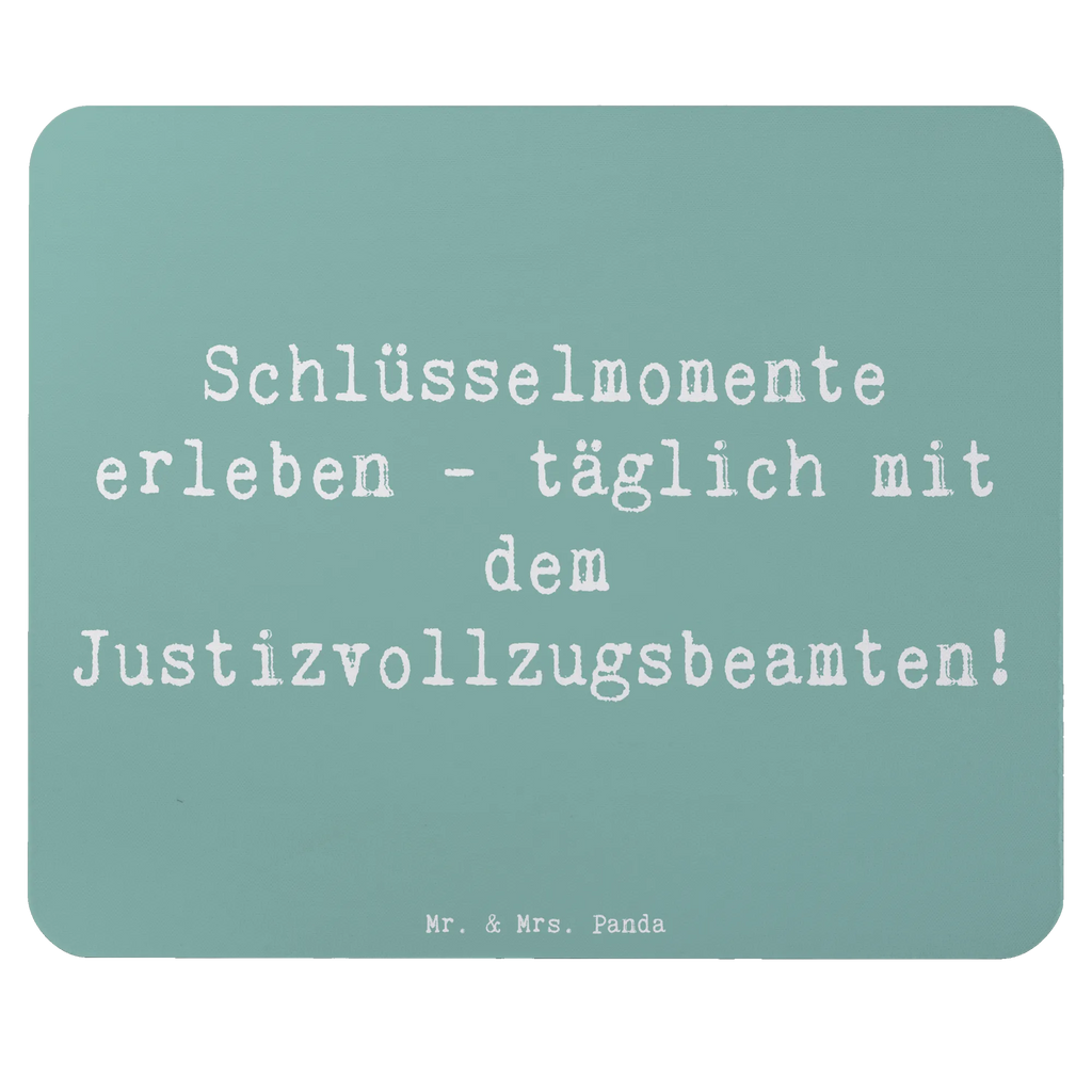 Mauspad Spruch Schlüsselmomente erleben - täglich mit dem Justizvollzugsbeamten! Mousepad, Computer zubehör, Büroausstattung, PC Zubehör, Arbeitszimmer, Mauspad, Einzigartiges Mauspad, Designer Mauspad, Mausunterlage, Mauspad Büro, Beruf, Ausbildung, Jubiläum, Abschied, Rente, Kollege, Kollegin, Geschenk, Schenken, Arbeitskollege, Mitarbeiter, Firma, Danke, Dankeschön