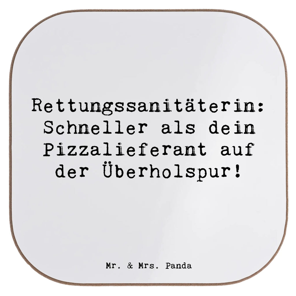 Untersetzer Spruch Rettungssanitäterin: Schneller als dein Pizzalieferant auf der Überholspur! Untersetzer, Bierdeckel, Glasuntersetzer, Untersetzer Gläser, Getränkeuntersetzer, Untersetzer aus Holz, Untersetzer für Gläser, Korkuntersetzer, Untersetzer Holz, Holzuntersetzer, Tassen Untersetzer, Untersetzer Design, Beruf, Ausbildung, Jubiläum, Abschied, Rente, Kollege, Kollegin, Geschenk, Schenken, Arbeitskollege, Mitarbeiter, Firma, Danke, Dankeschön