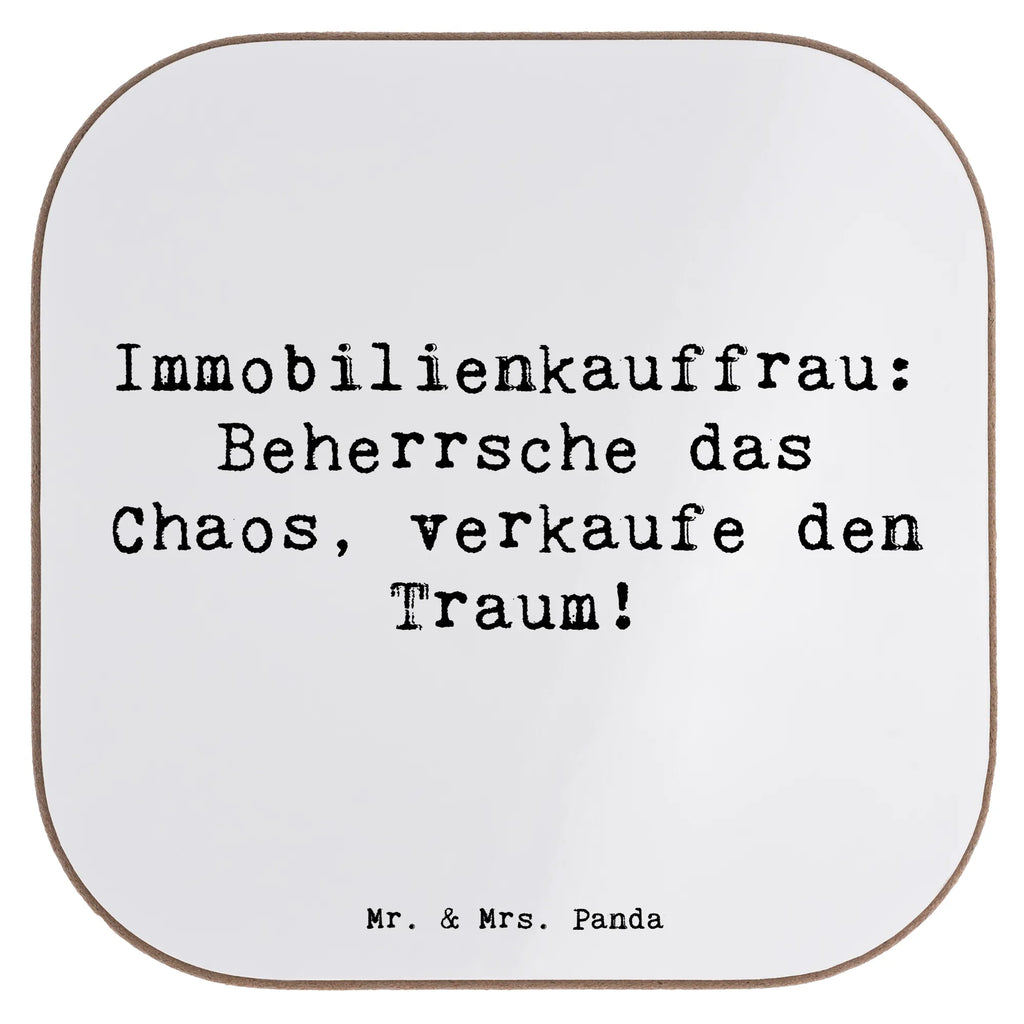 Untersetzer Spruch Immobilienkauffrau: Beherrsche das Chaos, verkaufe den Traum! Untersetzer, Bierdeckel, Glasuntersetzer, Untersetzer Gläser, Getränkeuntersetzer, Untersetzer aus Holz, Untersetzer für Gläser, Korkuntersetzer, Untersetzer Holz, Holzuntersetzer, Tassen Untersetzer, Untersetzer Design, Beruf, Ausbildung, Jubiläum, Abschied, Rente, Kollege, Kollegin, Geschenk, Schenken, Arbeitskollege, Mitarbeiter, Firma, Danke, Dankeschön