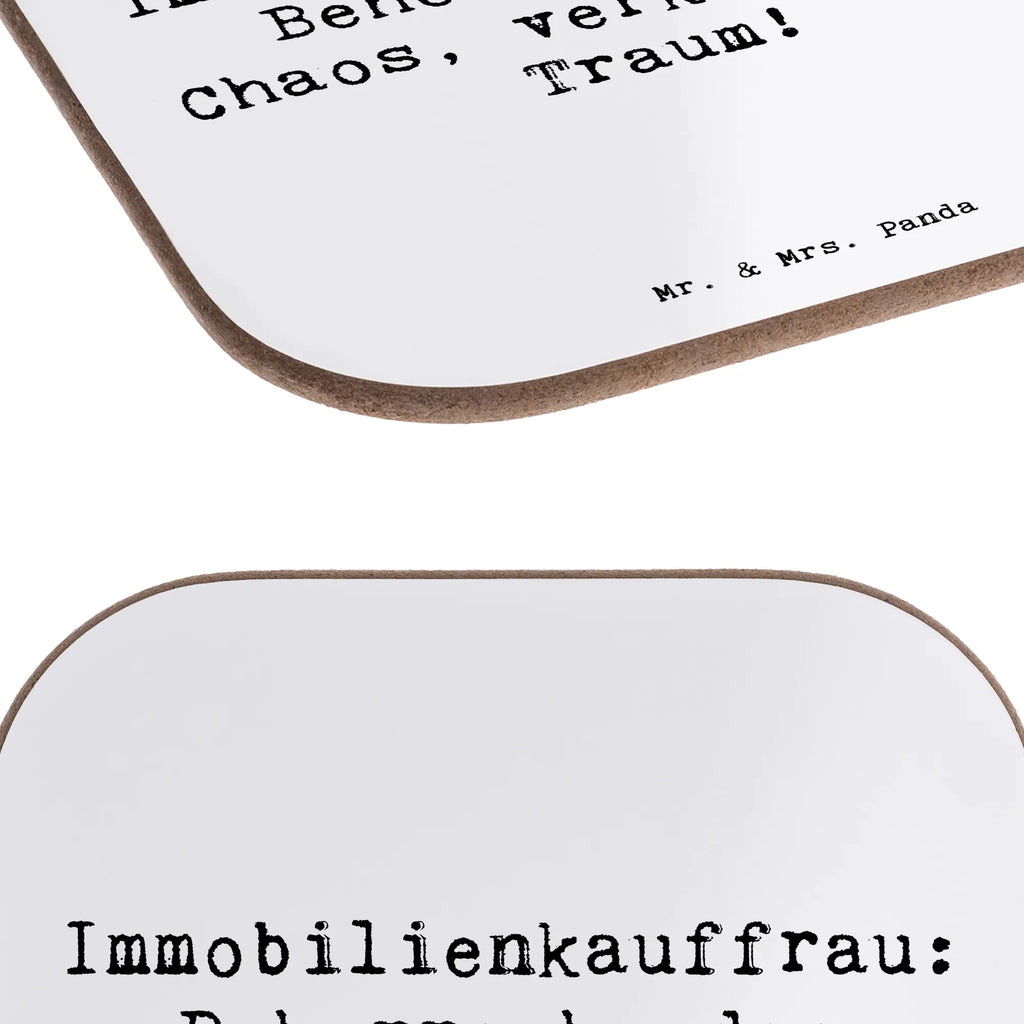 Untersetzer Spruch Immobilienkauffrau: Beherrsche das Chaos, verkaufe den Traum! Untersetzer, Bierdeckel, Glasuntersetzer, Untersetzer Gläser, Getränkeuntersetzer, Untersetzer aus Holz, Untersetzer für Gläser, Korkuntersetzer, Untersetzer Holz, Holzuntersetzer, Tassen Untersetzer, Untersetzer Design, Beruf, Ausbildung, Jubiläum, Abschied, Rente, Kollege, Kollegin, Geschenk, Schenken, Arbeitskollege, Mitarbeiter, Firma, Danke, Dankeschön