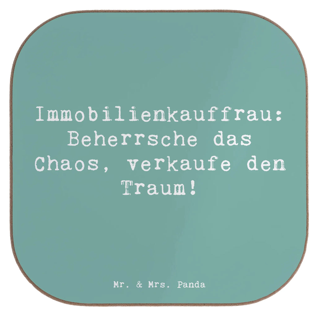 Untersetzer Spruch Immobilienkauffrau: Beherrsche das Chaos, verkaufe den Traum! Untersetzer, Bierdeckel, Glasuntersetzer, Untersetzer Gläser, Getränkeuntersetzer, Untersetzer aus Holz, Untersetzer für Gläser, Korkuntersetzer, Untersetzer Holz, Holzuntersetzer, Tassen Untersetzer, Untersetzer Design, Beruf, Ausbildung, Jubiläum, Abschied, Rente, Kollege, Kollegin, Geschenk, Schenken, Arbeitskollege, Mitarbeiter, Firma, Danke, Dankeschön