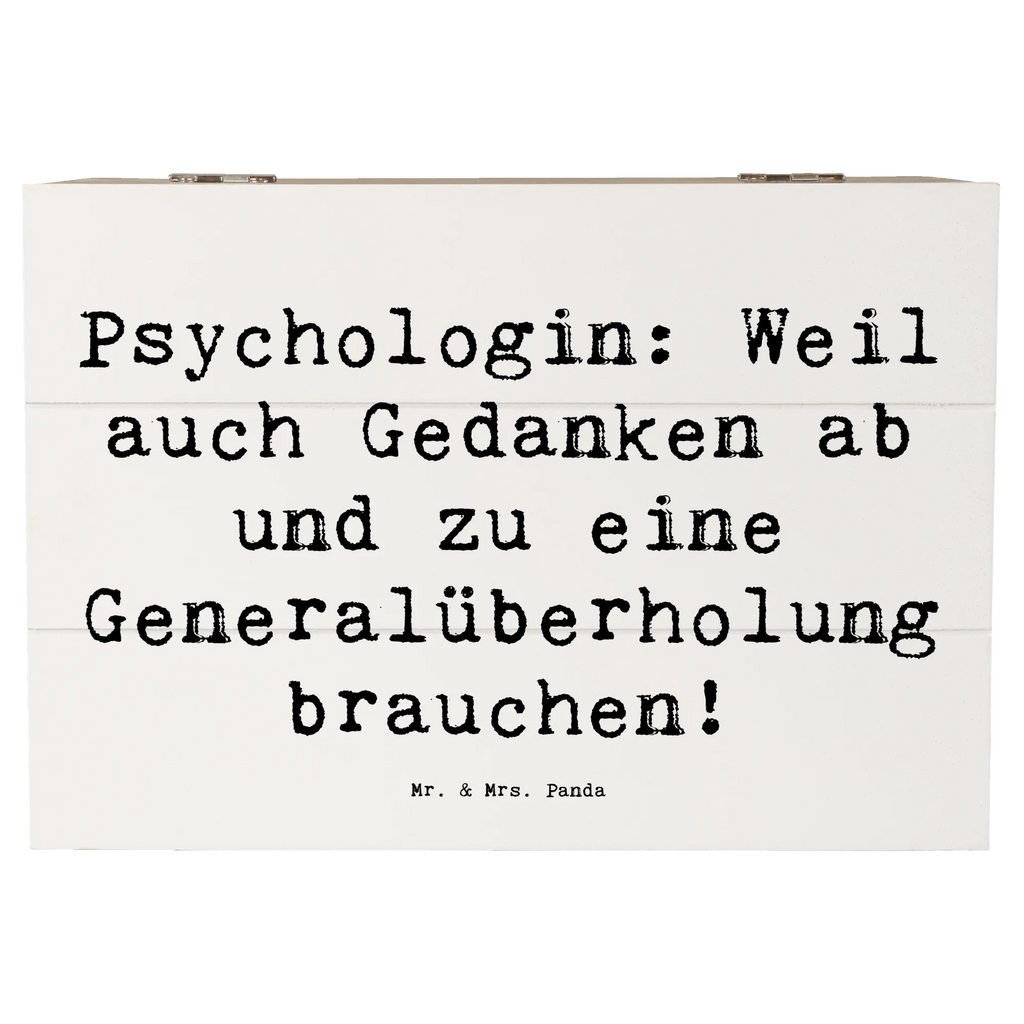 Holzkiste Spruch Psychologin Gedanken Holzkiste, Kiste, Schatzkiste, Truhe, Schatulle, XXL, Erinnerungsbox, Erinnerungskiste, Dekokiste, Aufbewahrungsbox, Geschenkbox, Geschenkdose, Beruf, Ausbildung, Jubiläum, Abschied, Rente, Kollege, Kollegin, Geschenk, Schenken, Arbeitskollege, Mitarbeiter, Firma, Danke, Dankeschön