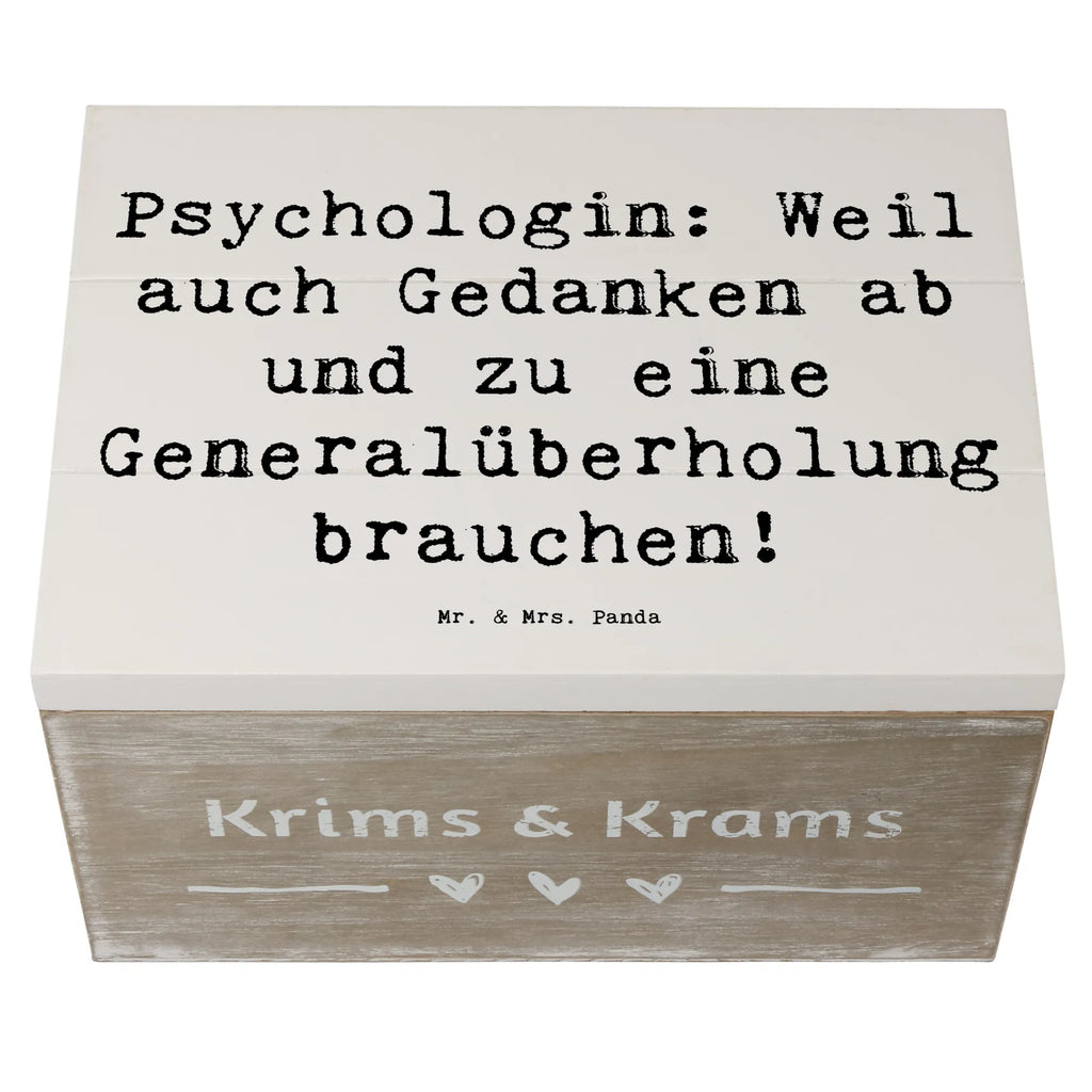 Holzkiste Spruch Psychologin Gedanken Holzkiste, Kiste, Schatzkiste, Truhe, Schatulle, XXL, Erinnerungsbox, Erinnerungskiste, Dekokiste, Aufbewahrungsbox, Geschenkbox, Geschenkdose, Beruf, Ausbildung, Jubiläum, Abschied, Rente, Kollege, Kollegin, Geschenk, Schenken, Arbeitskollege, Mitarbeiter, Firma, Danke, Dankeschön