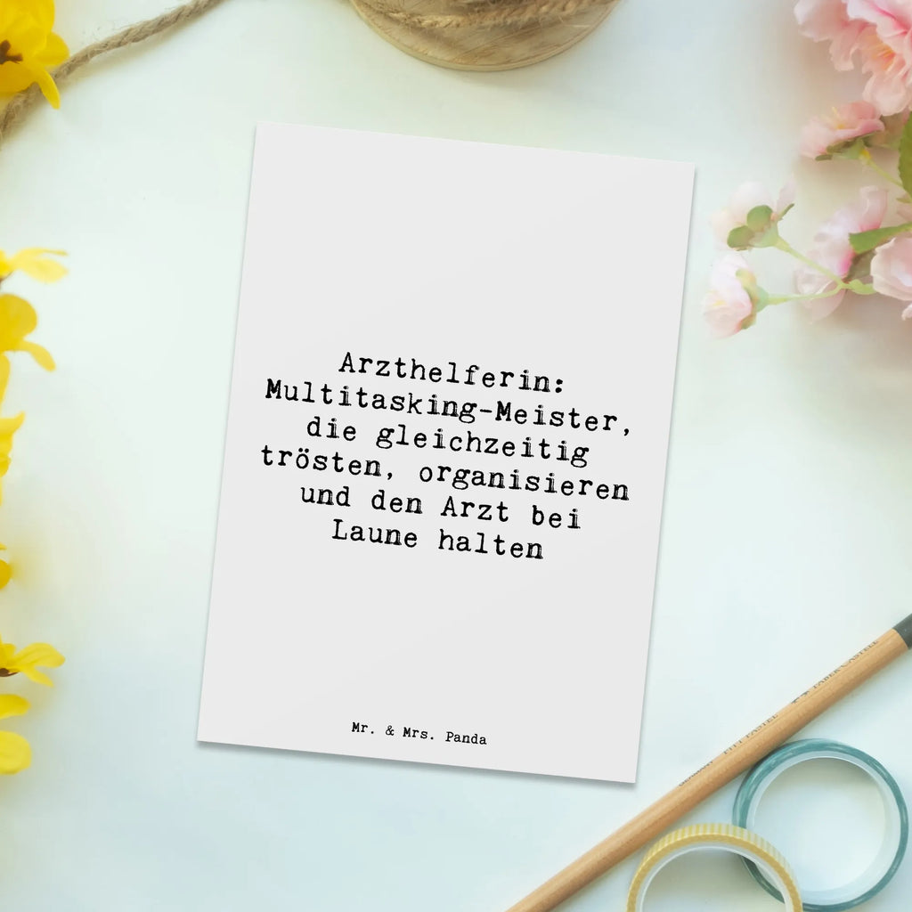 Postkarte Spruch Arzthelferin Meister Postkarte, Karte, Geschenkkarte, Grußkarte, Einladung, Ansichtskarte, Geburtstagskarte, Einladungskarte, Dankeskarte, Ansichtskarten, Einladung Geburtstag, Einladungskarten Geburtstag, Beruf, Ausbildung, Jubiläum, Abschied, Rente, Kollege, Kollegin, Geschenk, Schenken, Arbeitskollege, Mitarbeiter, Firma, Danke, Dankeschön