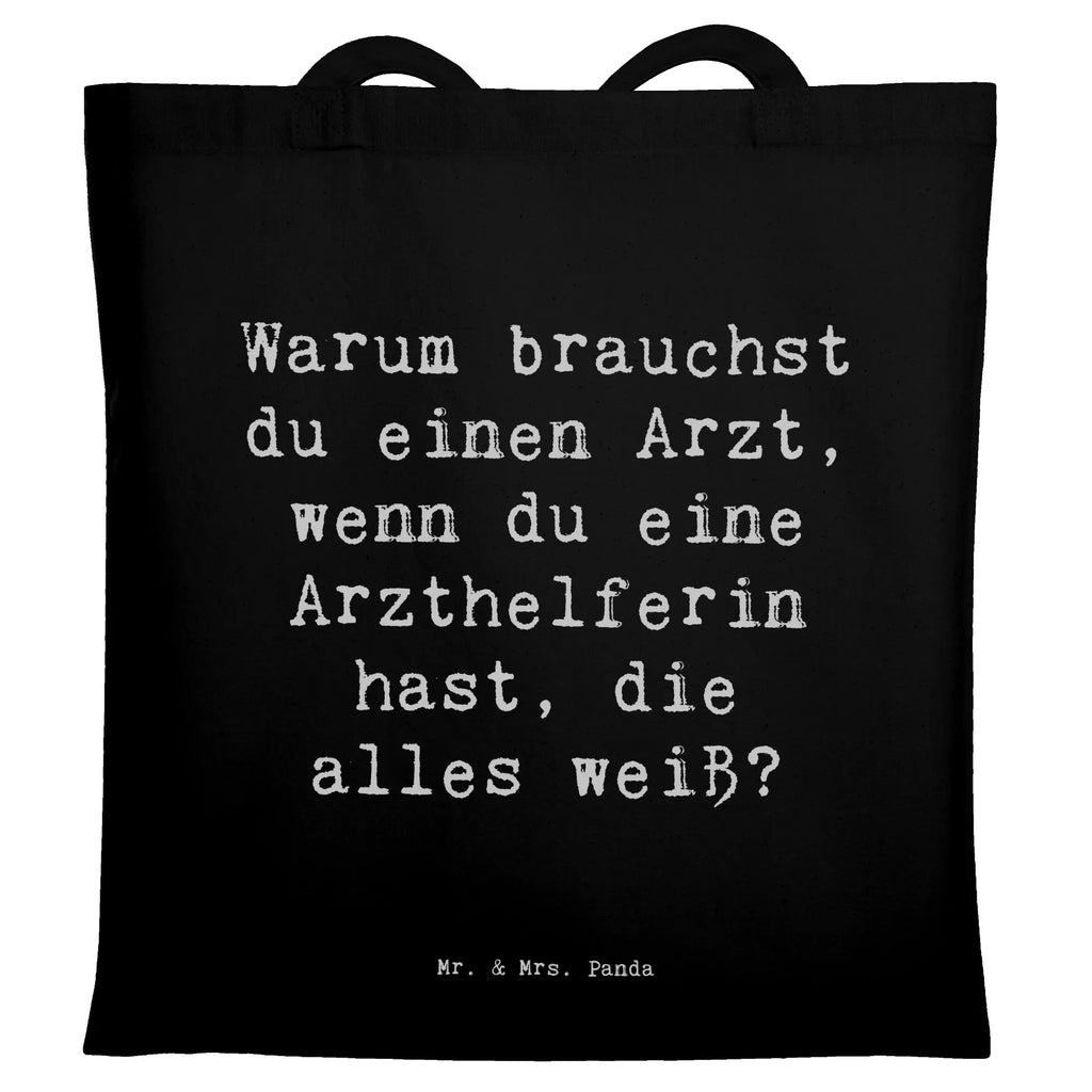 Tragetasche Spruch Kluge Arzthelferin Beuteltasche, Beutel, Einkaufstasche, Jutebeutel, Stoffbeutel, Tasche, Shopper, Umhängetasche, Strandtasche, Schultertasche, Stofftasche, Tragetasche, Badetasche, Jutetasche, Einkaufstüte, Laptoptasche, Beruf, Ausbildung, Jubiläum, Abschied, Rente, Kollege, Kollegin, Geschenk, Schenken, Arbeitskollege, Mitarbeiter, Firma, Danke, Dankeschön