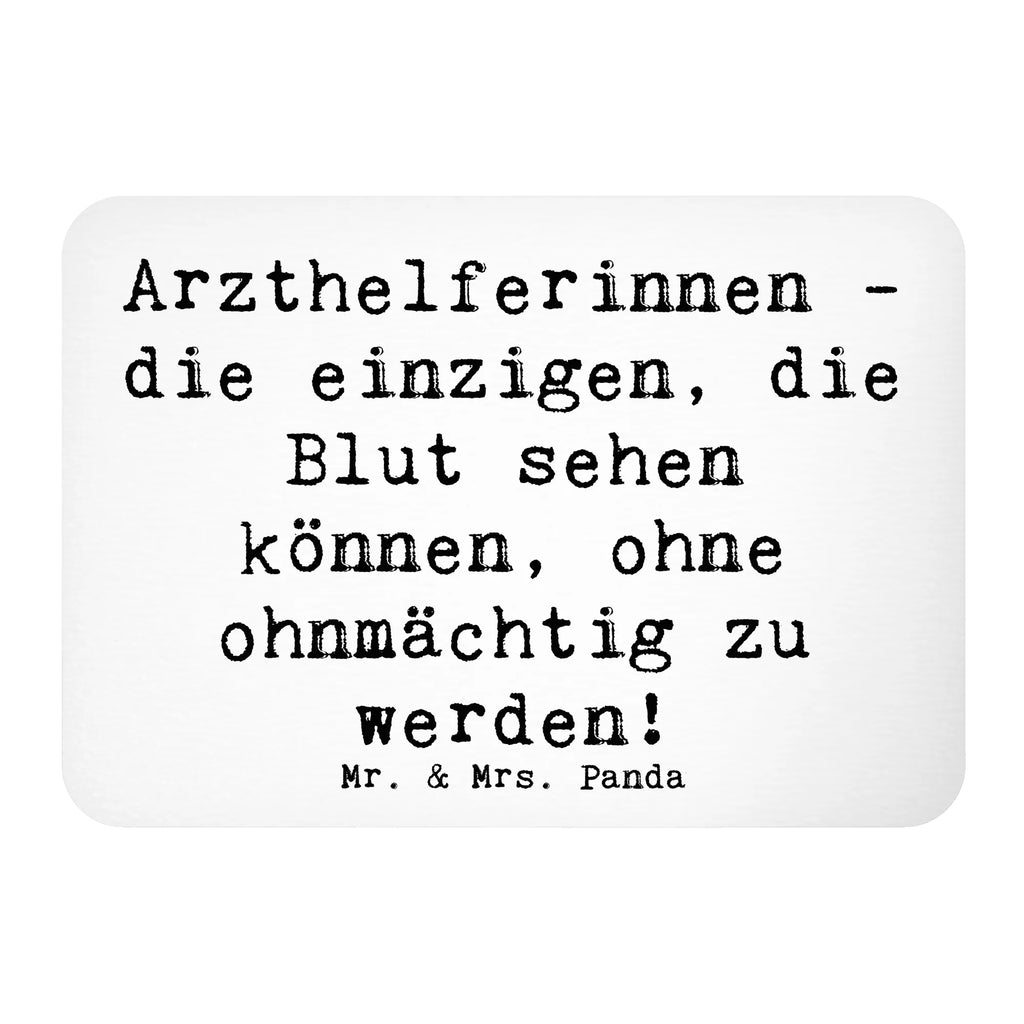 Magnet Spruch Tapfere Arzthelferin Kühlschrankmagnet, Pinnwandmagnet, Souvenir Magnet, Motivmagnete, Dekomagnet, Whiteboard Magnet, Notiz Magnet, Kühlschrank Dekoration, Beruf, Ausbildung, Jubiläum, Abschied, Rente, Kollege, Kollegin, Geschenk, Schenken, Arbeitskollege, Mitarbeiter, Firma, Danke, Dankeschön