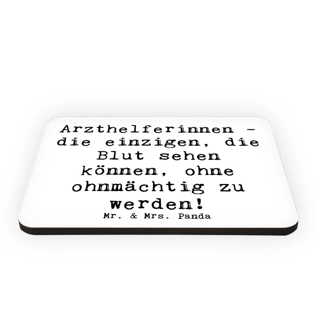 Magnet Spruch Tapfere Arzthelferin Kühlschrankmagnet, Pinnwandmagnet, Souvenir Magnet, Motivmagnete, Dekomagnet, Whiteboard Magnet, Notiz Magnet, Kühlschrank Dekoration, Beruf, Ausbildung, Jubiläum, Abschied, Rente, Kollege, Kollegin, Geschenk, Schenken, Arbeitskollege, Mitarbeiter, Firma, Danke, Dankeschön