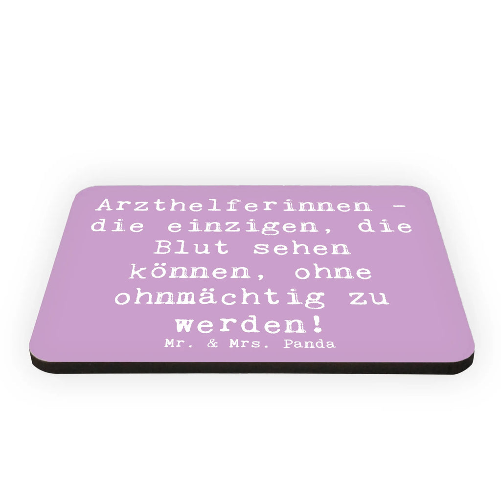 Magnet Spruch Tapfere Arzthelferin Kühlschrankmagnet, Pinnwandmagnet, Souvenir Magnet, Motivmagnete, Dekomagnet, Whiteboard Magnet, Notiz Magnet, Kühlschrank Dekoration, Beruf, Ausbildung, Jubiläum, Abschied, Rente, Kollege, Kollegin, Geschenk, Schenken, Arbeitskollege, Mitarbeiter, Firma, Danke, Dankeschön