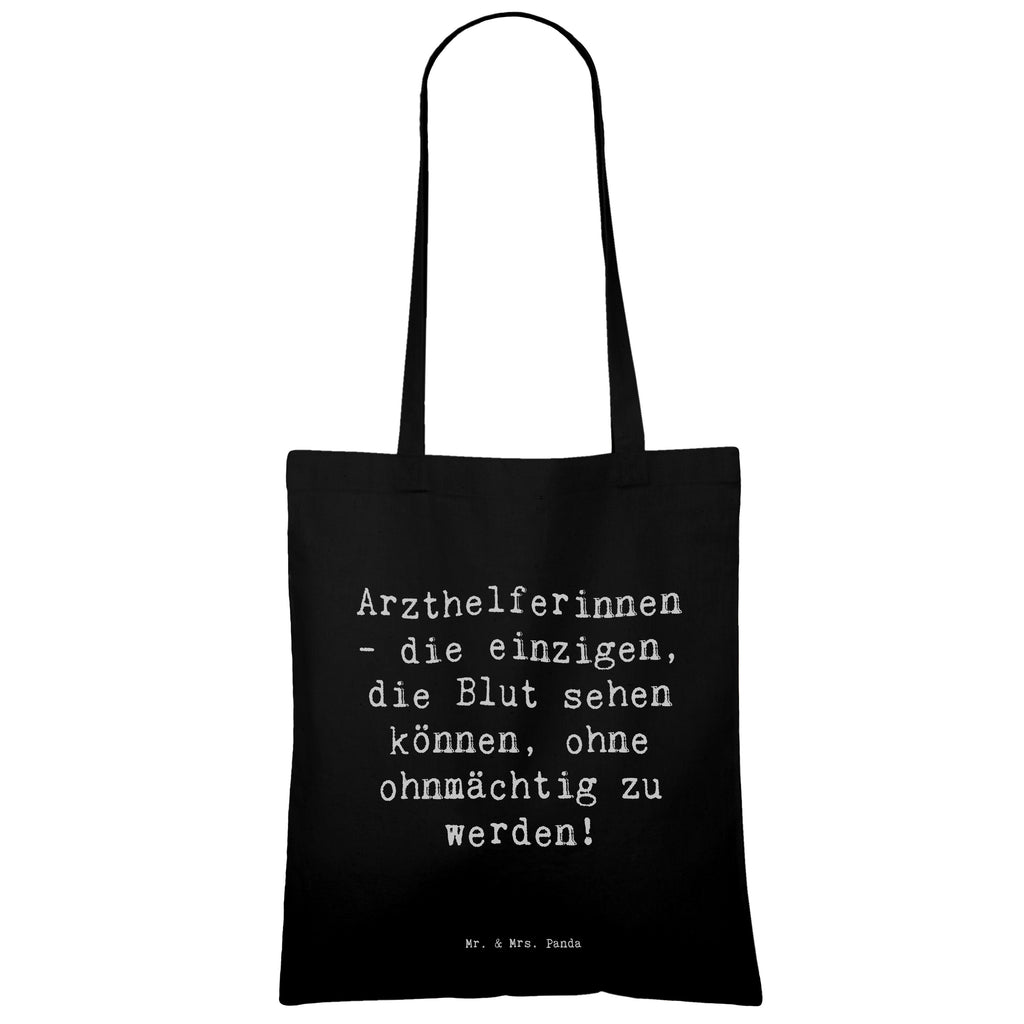 Tragetasche Spruch Tapfere Arzthelferin Beuteltasche, Beutel, Einkaufstasche, Jutebeutel, Stoffbeutel, Tasche, Shopper, Umhängetasche, Strandtasche, Schultertasche, Stofftasche, Tragetasche, Badetasche, Jutetasche, Einkaufstüte, Laptoptasche, Beruf, Ausbildung, Jubiläum, Abschied, Rente, Kollege, Kollegin, Geschenk, Schenken, Arbeitskollege, Mitarbeiter, Firma, Danke, Dankeschön