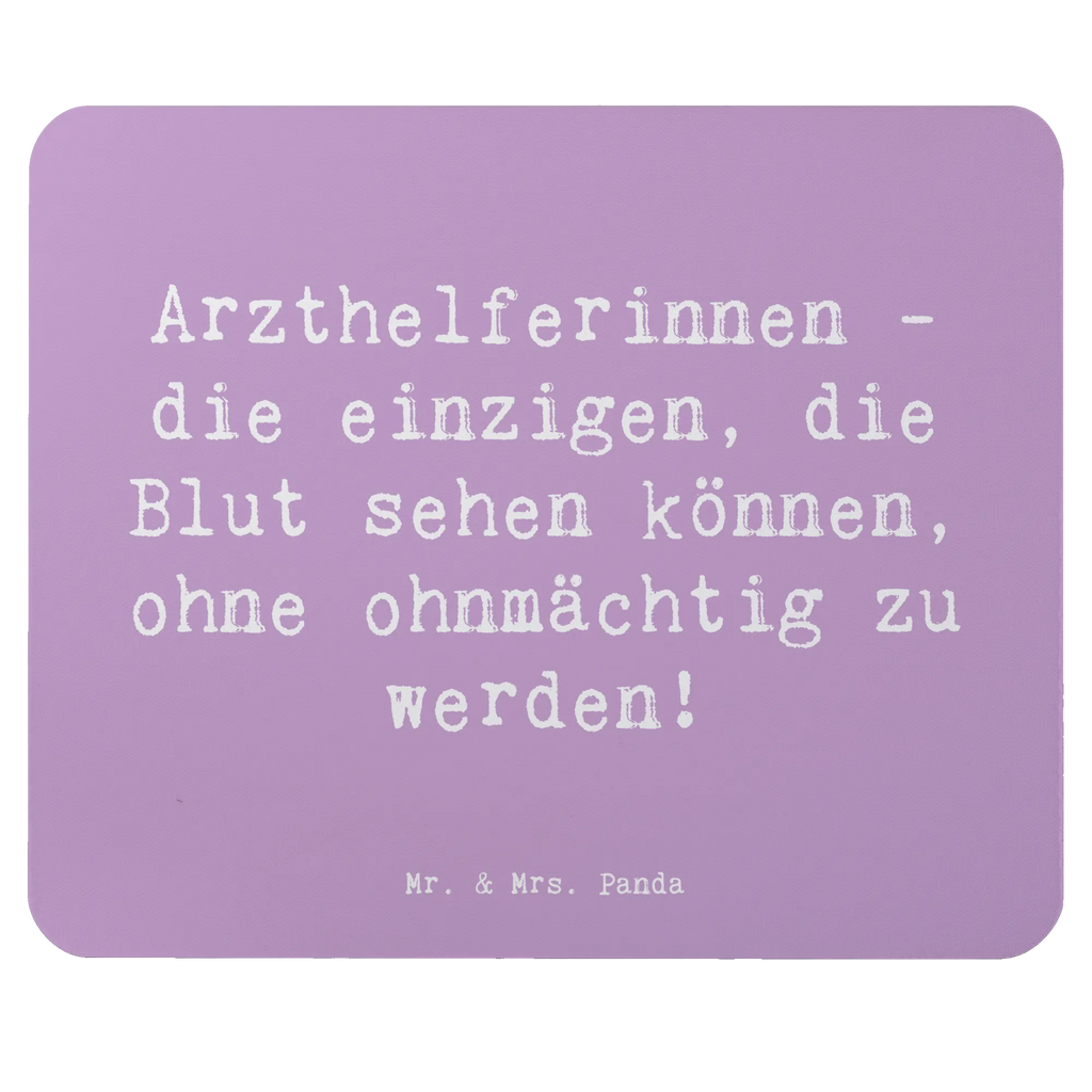 Mauspad Spruch Tapfere Arzthelferin Mousepad, Computer zubehör, Büroausstattung, PC Zubehör, Arbeitszimmer, Mauspad, Einzigartiges Mauspad, Designer Mauspad, Mausunterlage, Mauspad Büro, Beruf, Ausbildung, Jubiläum, Abschied, Rente, Kollege, Kollegin, Geschenk, Schenken, Arbeitskollege, Mitarbeiter, Firma, Danke, Dankeschön